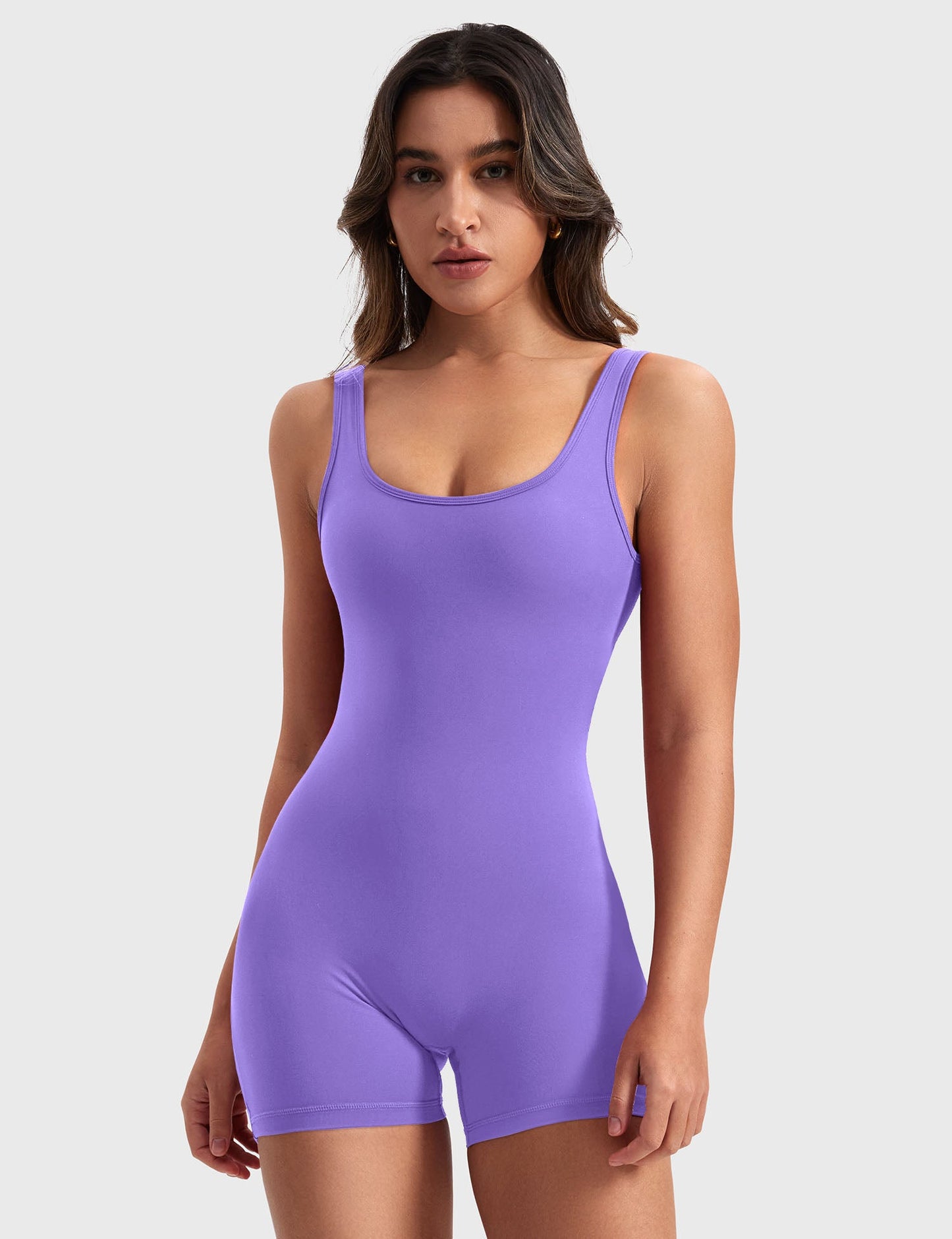 Yeoreo Lizvette V-Back Romper