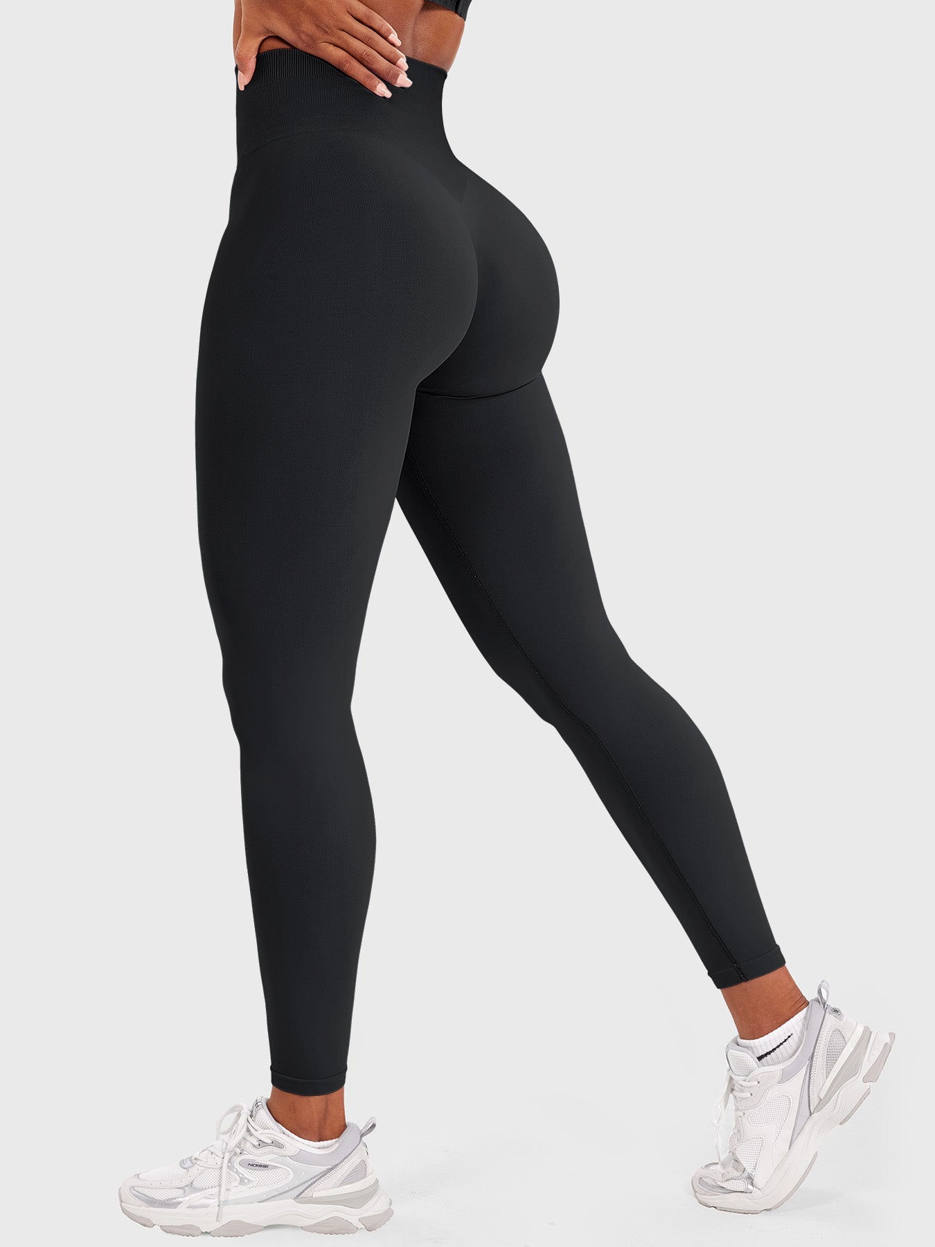 Yeoreo Goffney Leggings