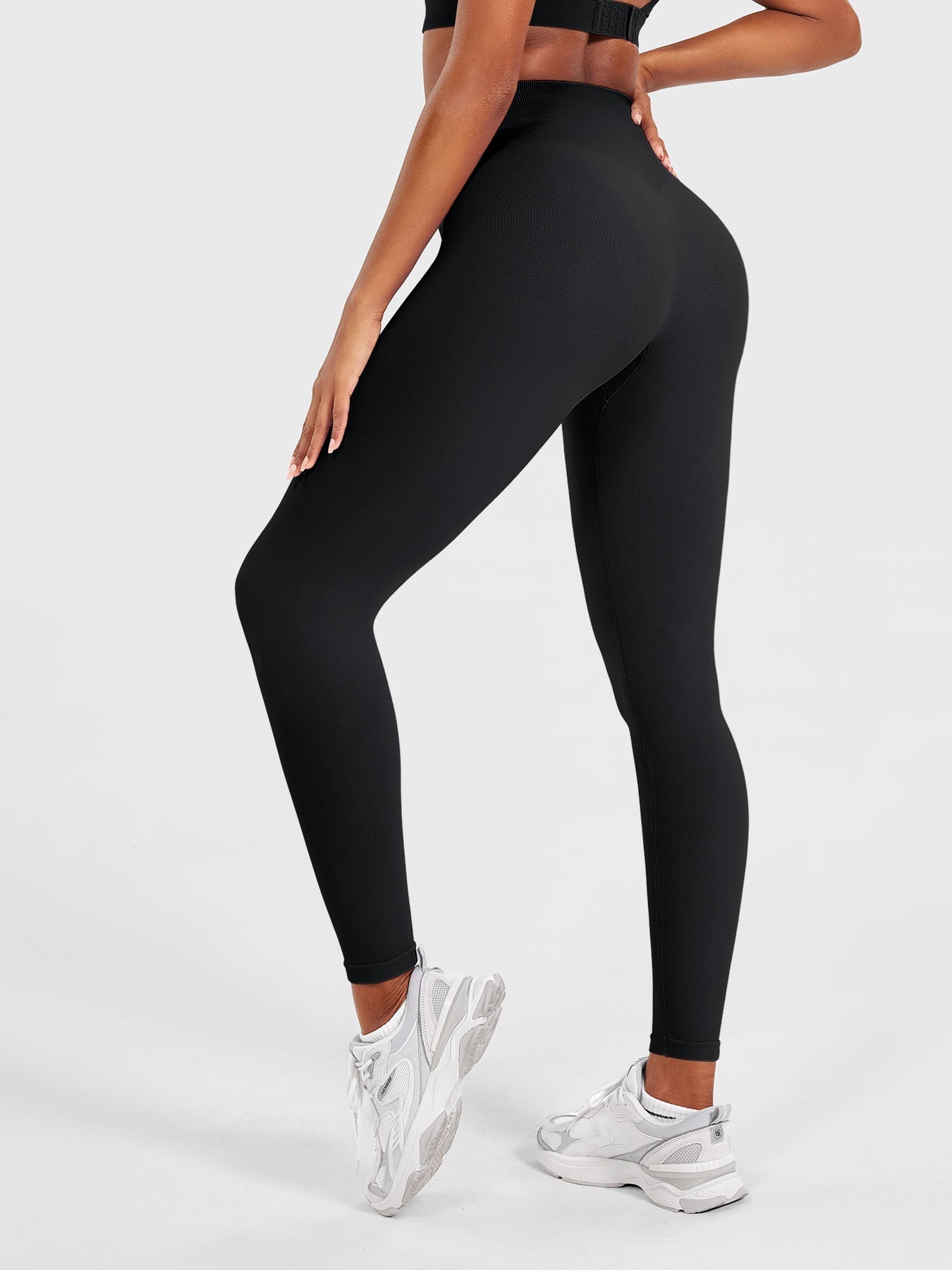 Yeoreo Goffney Leggings