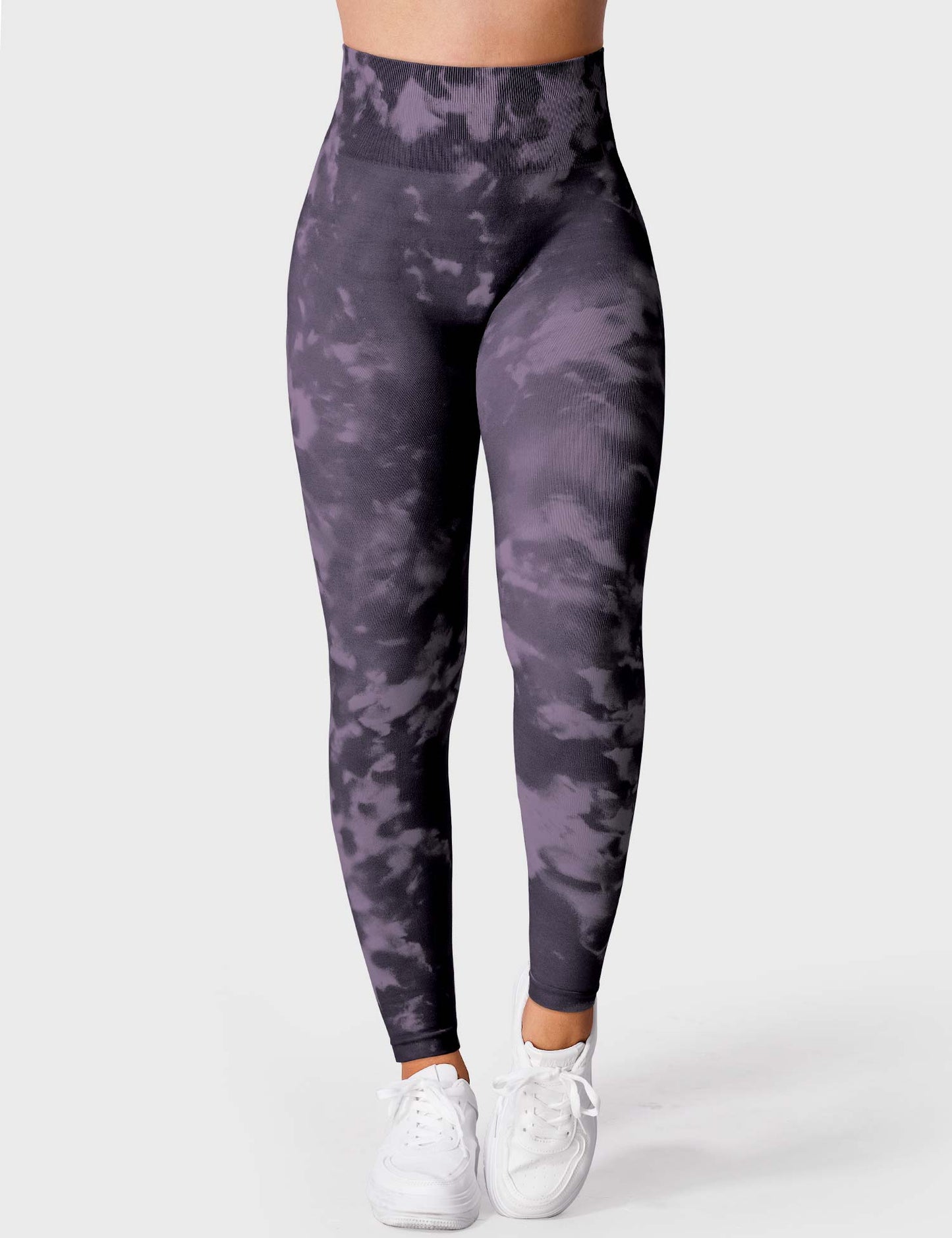 Yeoreo Seamless Print Jada Leggings/ Shorts/ Bras