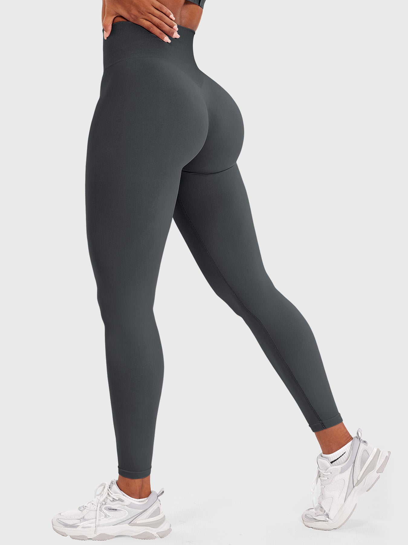 Yeoreo Goffney Leggings