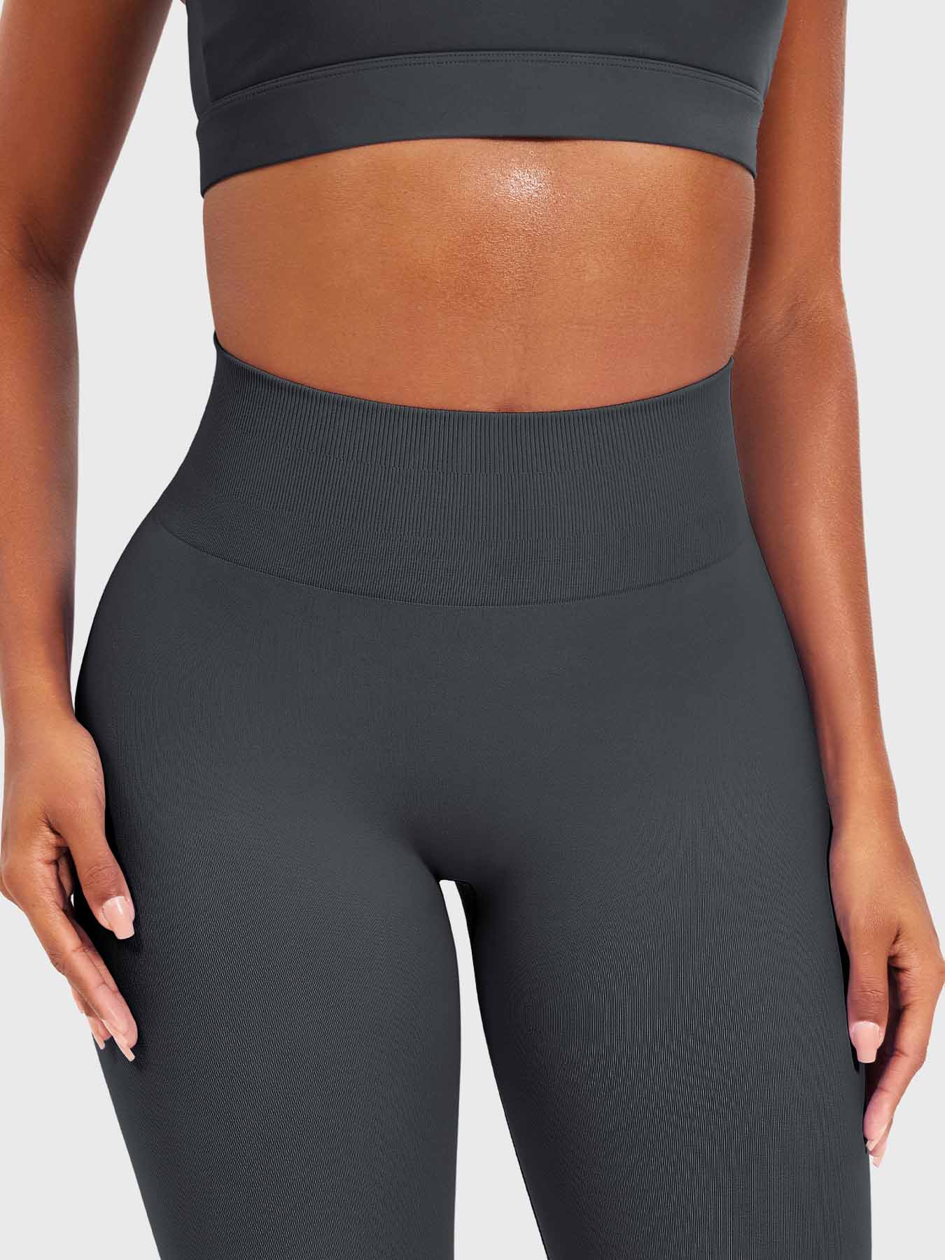 Yeoreo Goffney Leggings