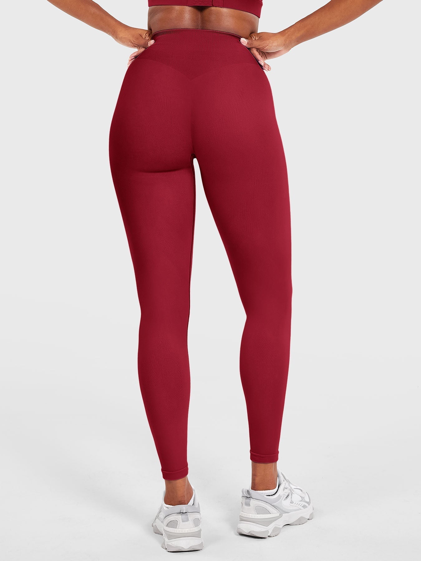 Yeoreo Goffney Leggings