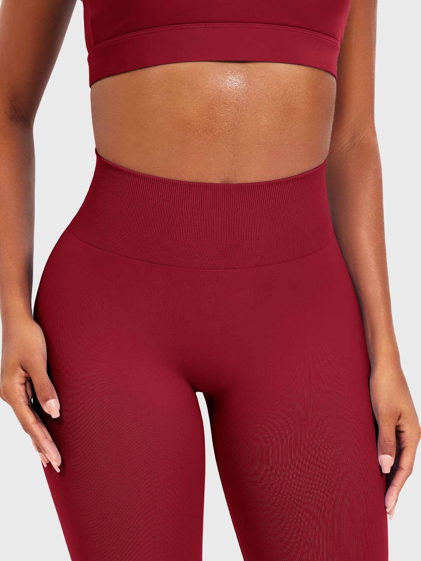 Yeoreo Goffney Leggings