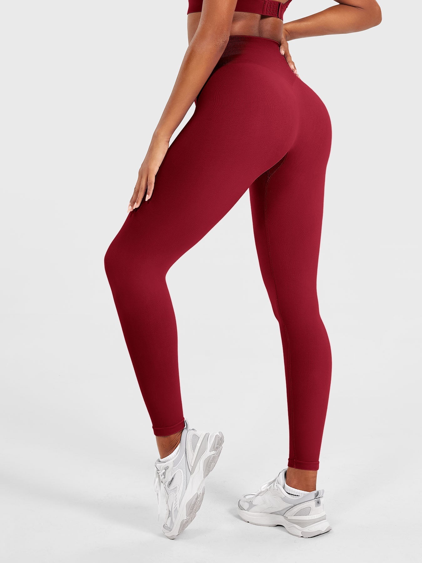 Yeoreo Goffney Leggings