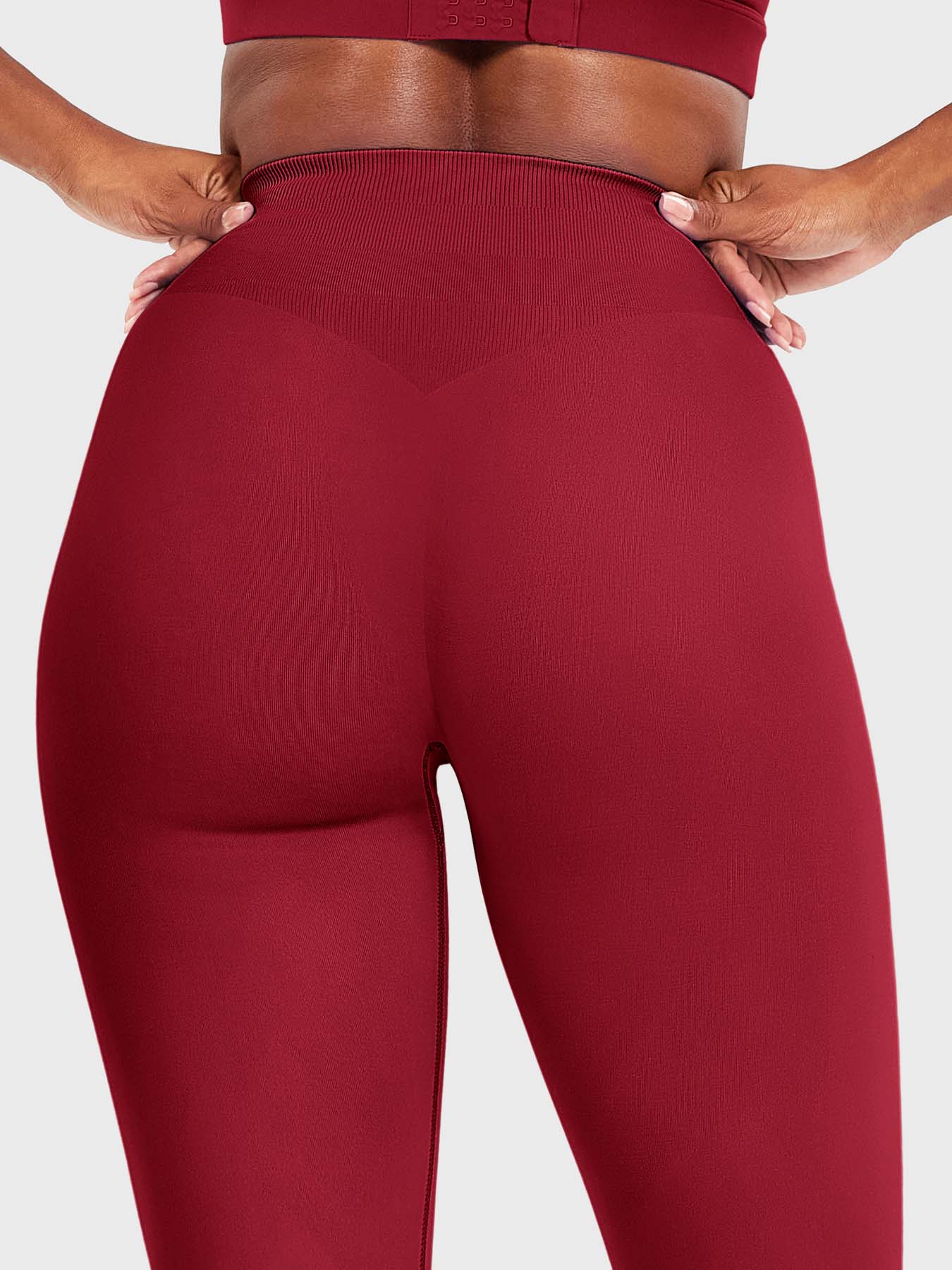 Yeoreo Goffney Leggings