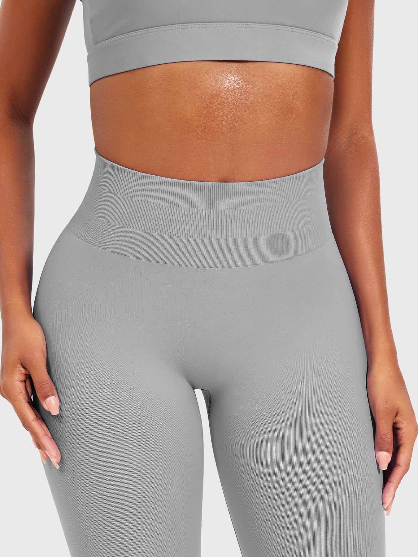 Yeoreo Goffney Leggings