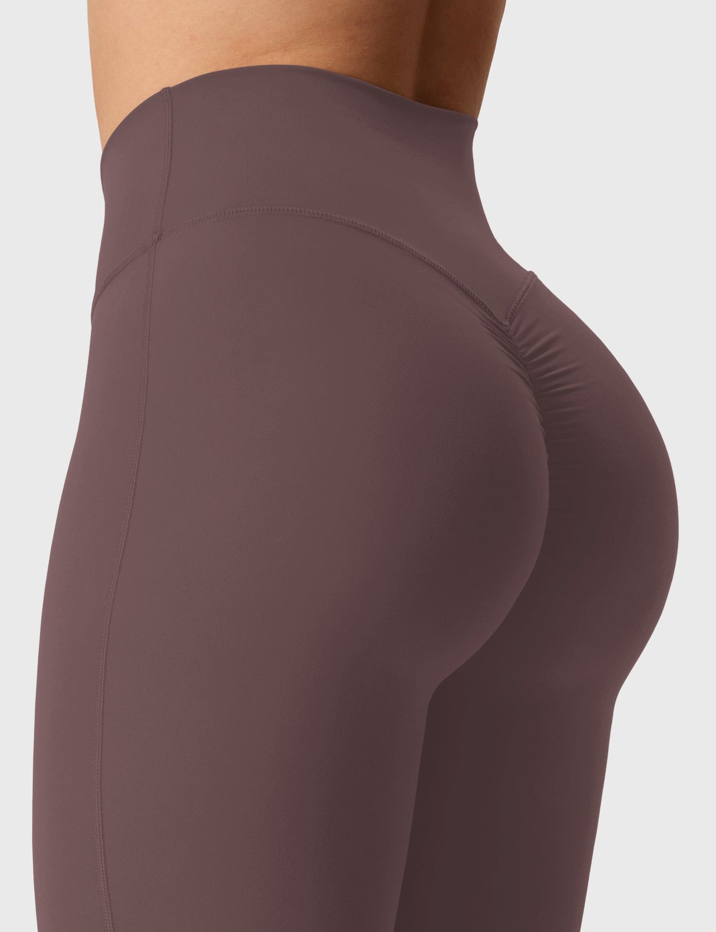 Yeoreo V-waistband Kalie Flare Leggings