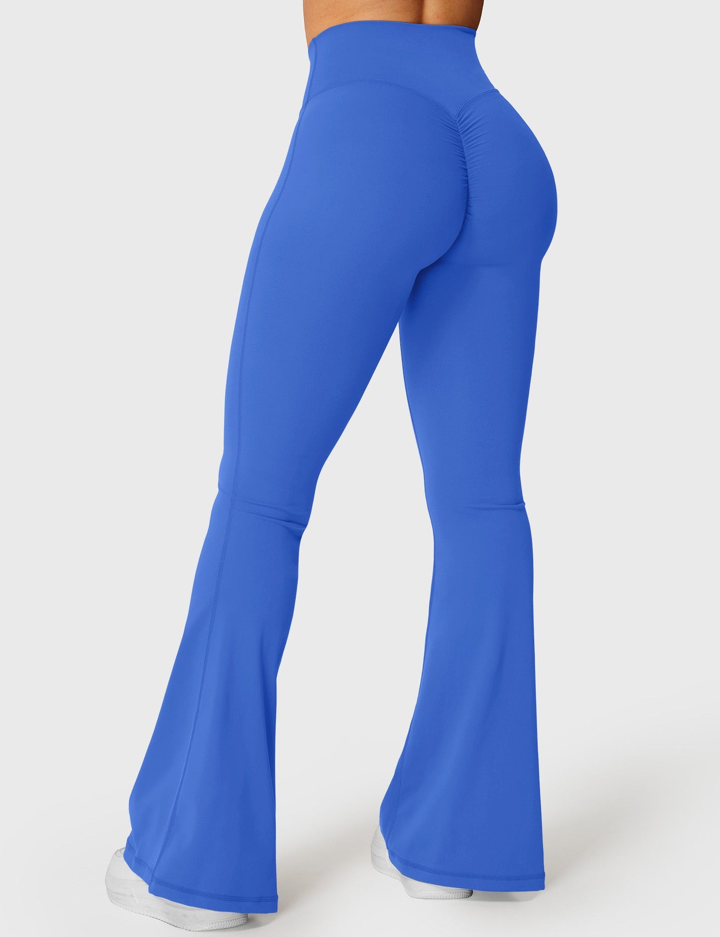 Yeoreo V-waistband Kalie Flare Leggings