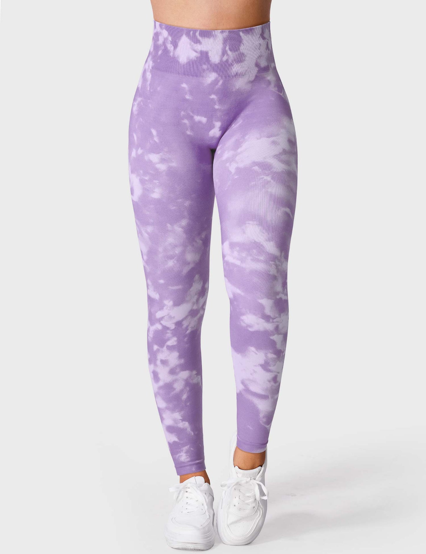 Yeoreo Seamless Print Jada Leggings/ Shorts/ Bras