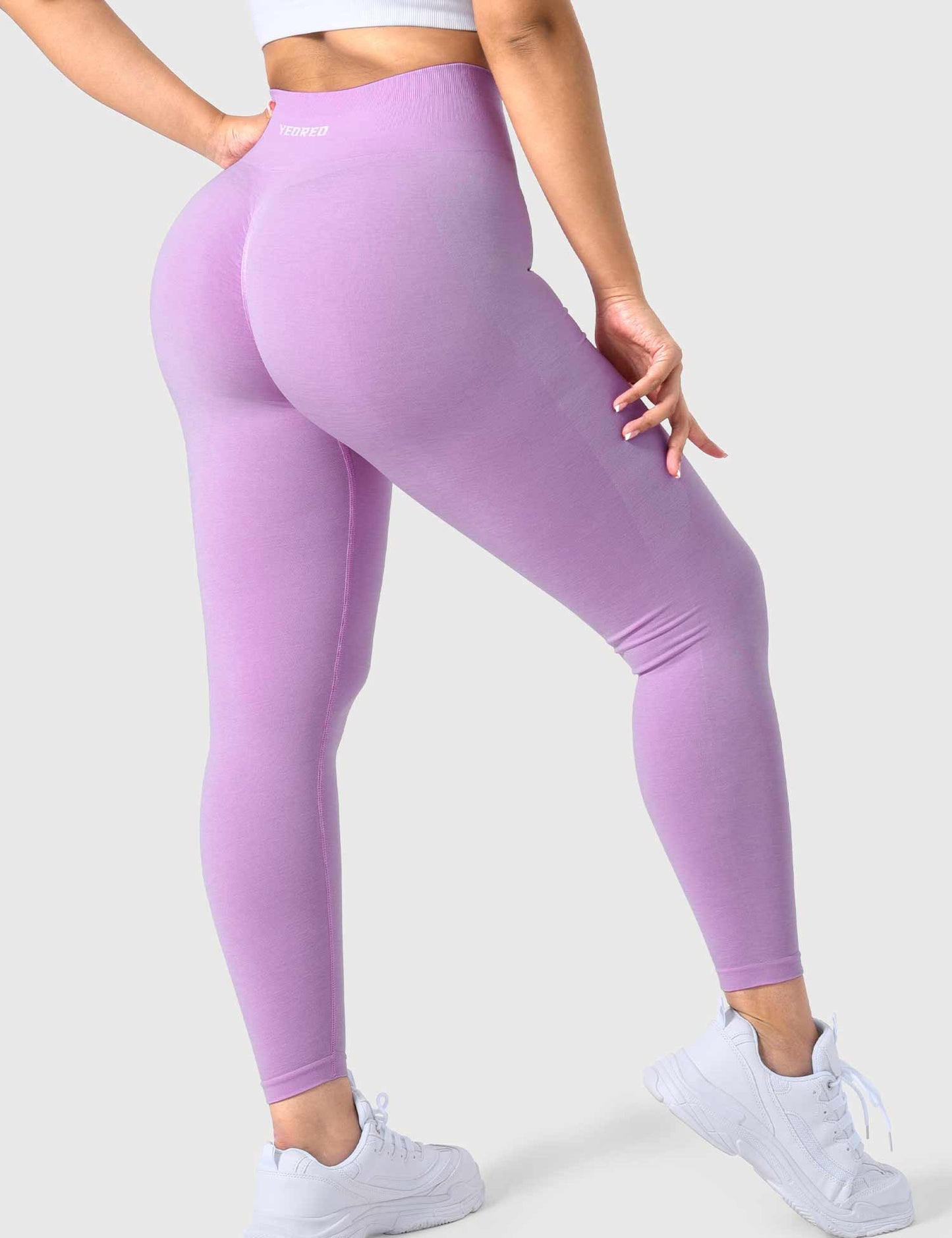 Yeoreo Amplify Seamless Leggings