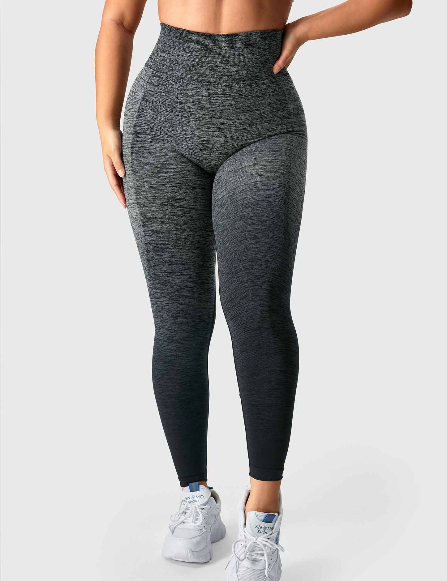 Yeoreo Ombre Amplify Seamless Leggings