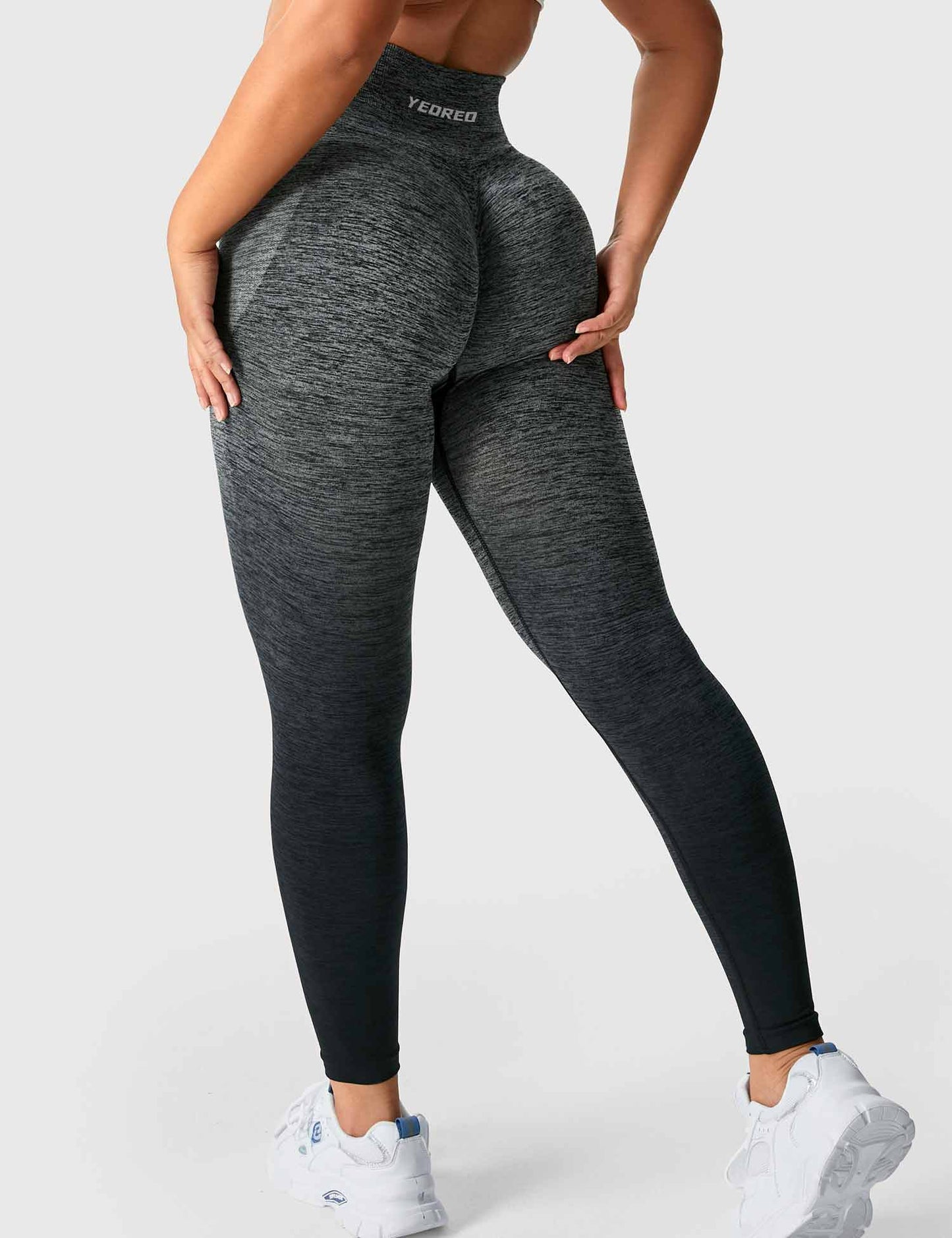 Yeoreo Ombre Amplify Seamless Leggings