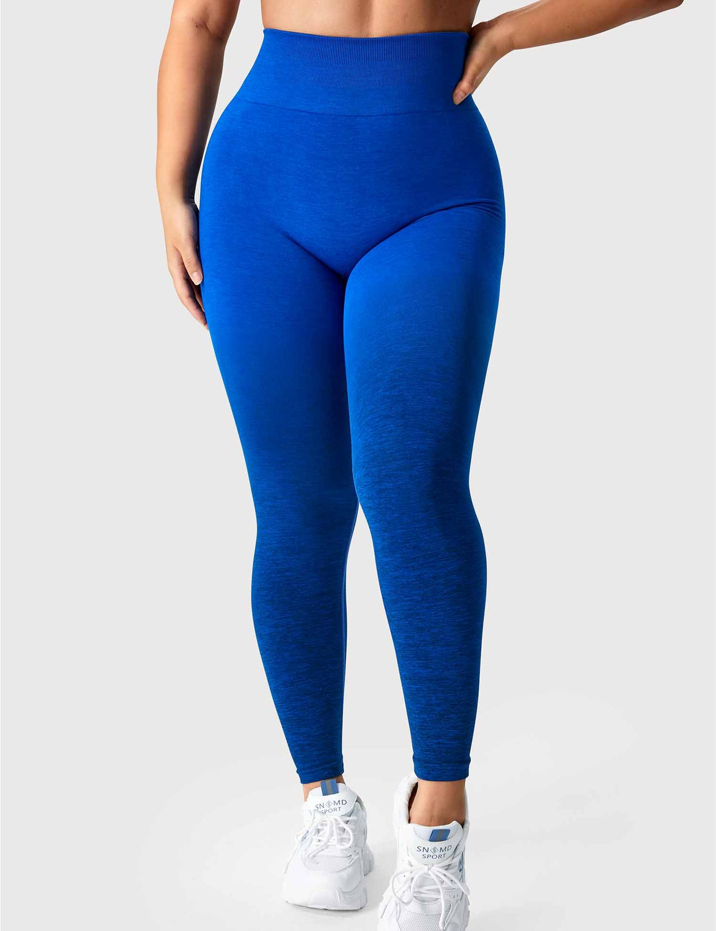 Yeoreo Ombre Amplify Seamless Leggings
