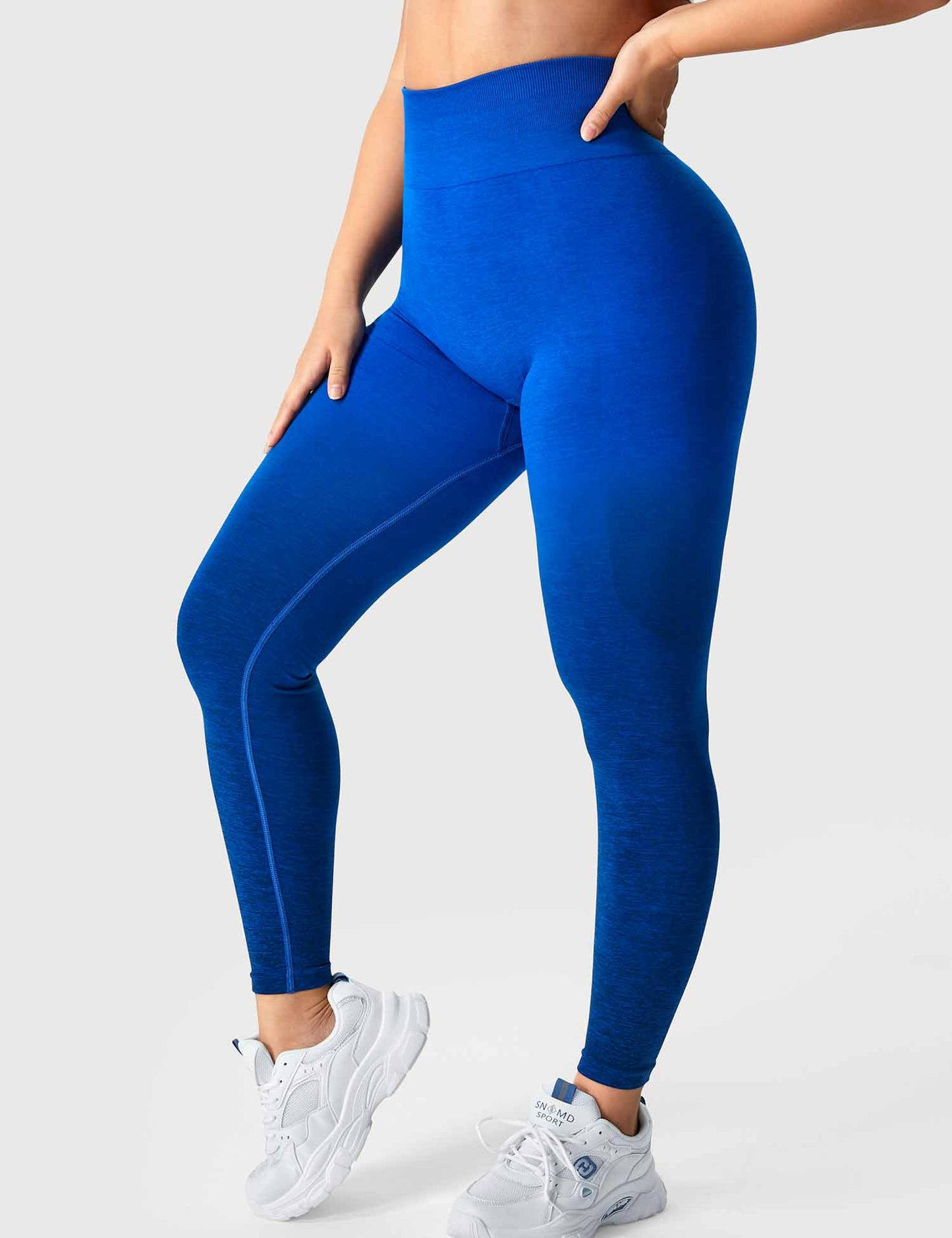 Yeoreo Ombre Amplify Seamless Leggings