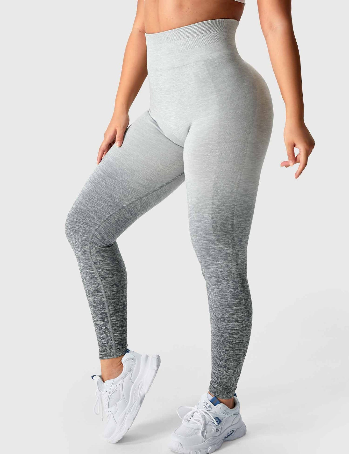 Yeoreo Ombre Amplify Seamless Leggings