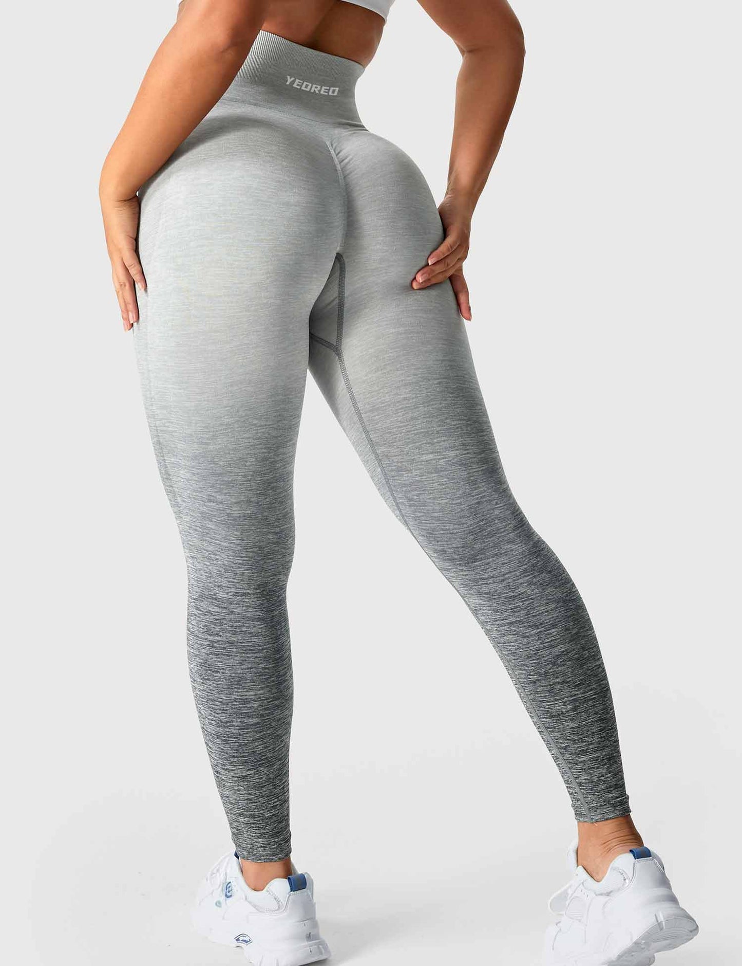 Yeoreo Ombre Amplify Seamless Leggings