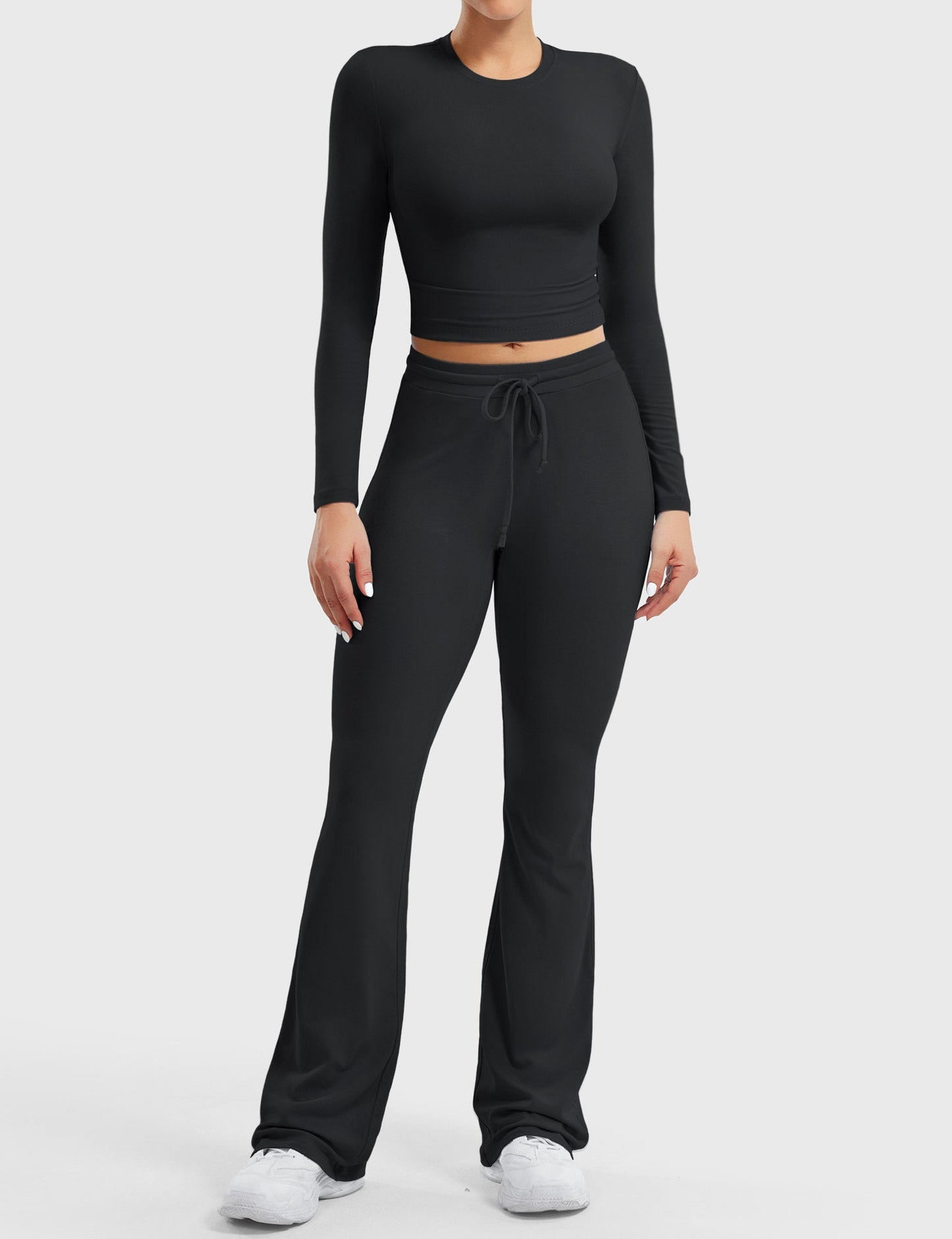 Yeoreo Ava Comfort Loungewear Sets