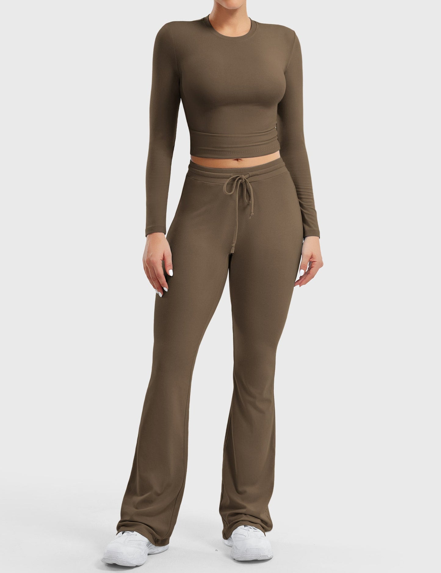 Yeoreo Ava Comfort Loungewear Sets
