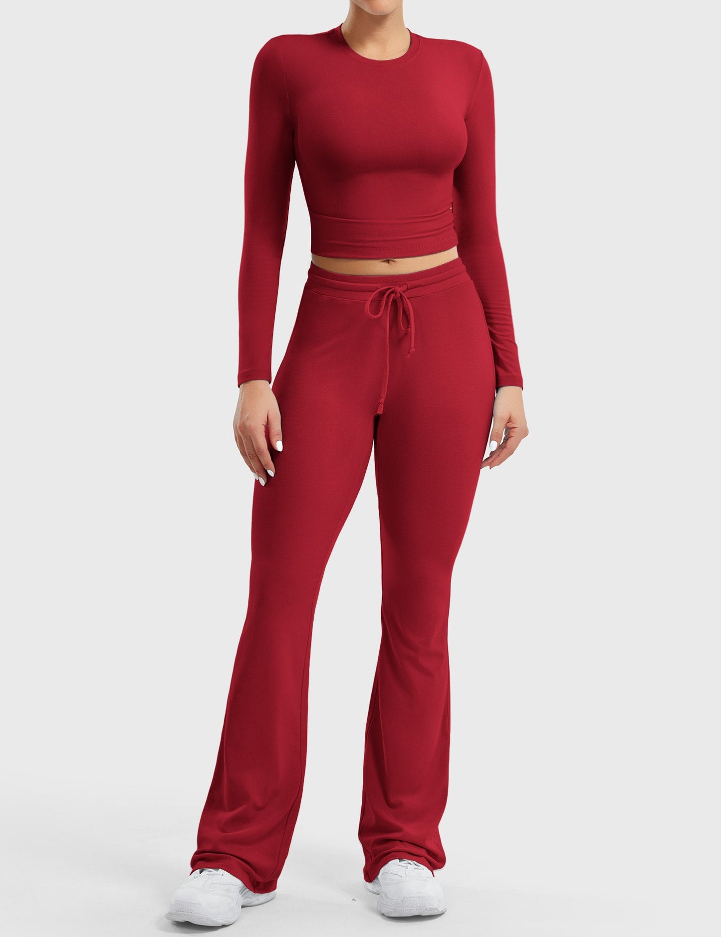 Yeoreo Ava Comfort Loungewear Sets