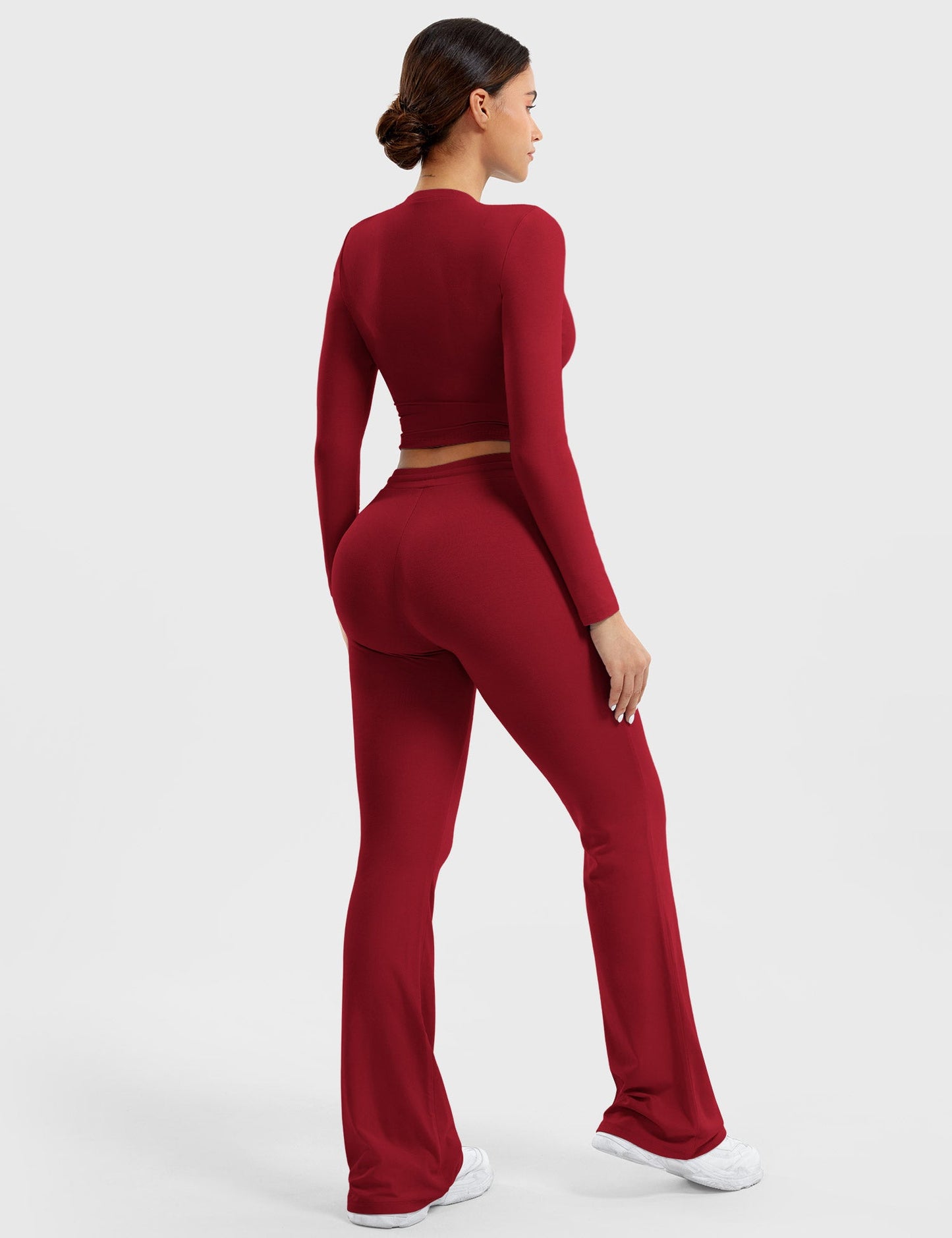 Yeoreo Ava Comfort Loungewear Sets