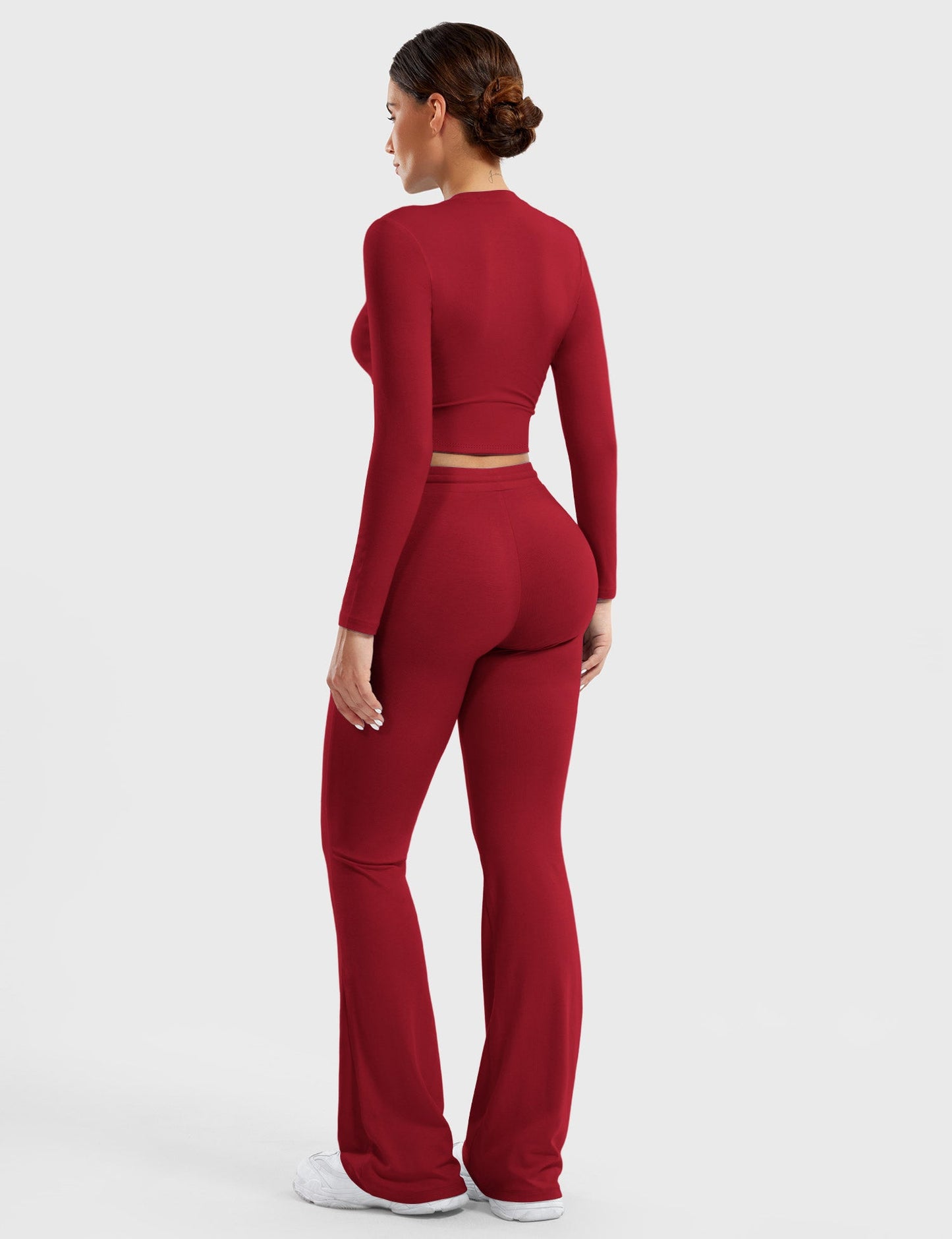 Yeoreo Ava Comfort Loungewear Sets