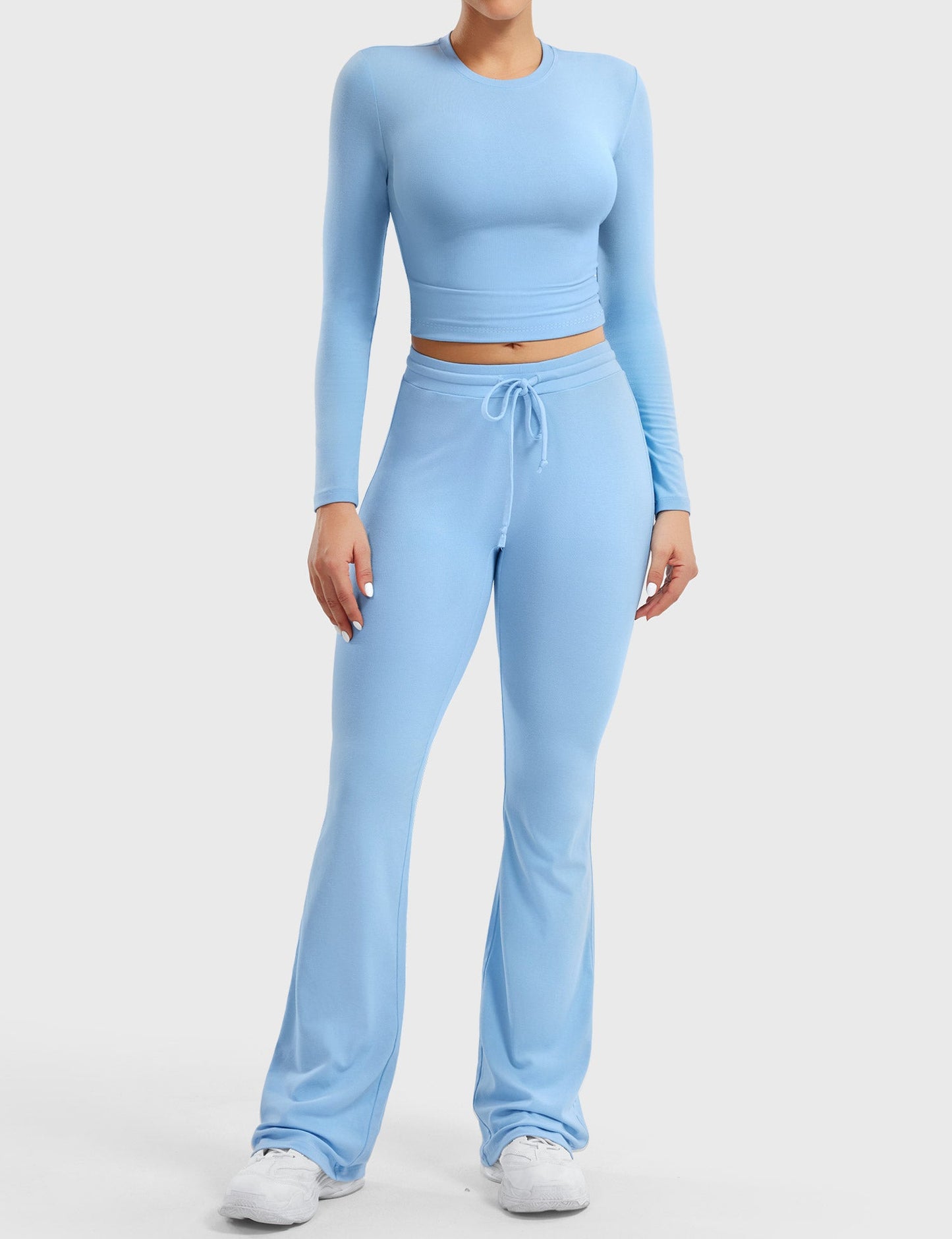 Yeoreo Ava Comfort Loungewear Sets