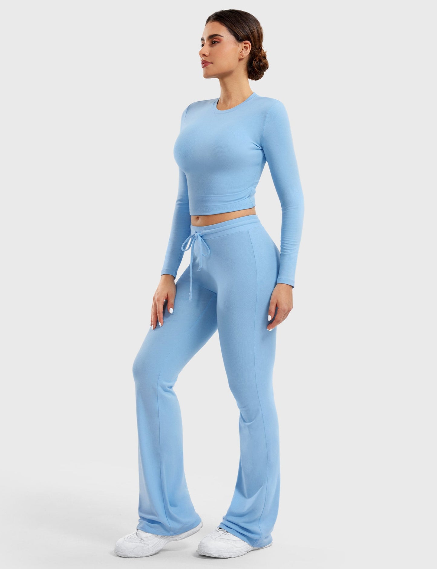 Yeoreo Ava Comfort Loungewear Sets