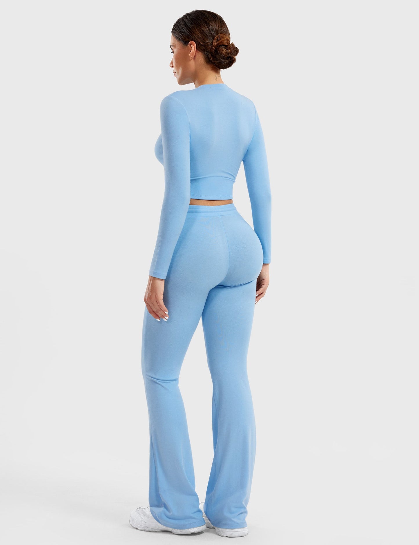 Yeoreo Ava Comfort Loungewear Sets