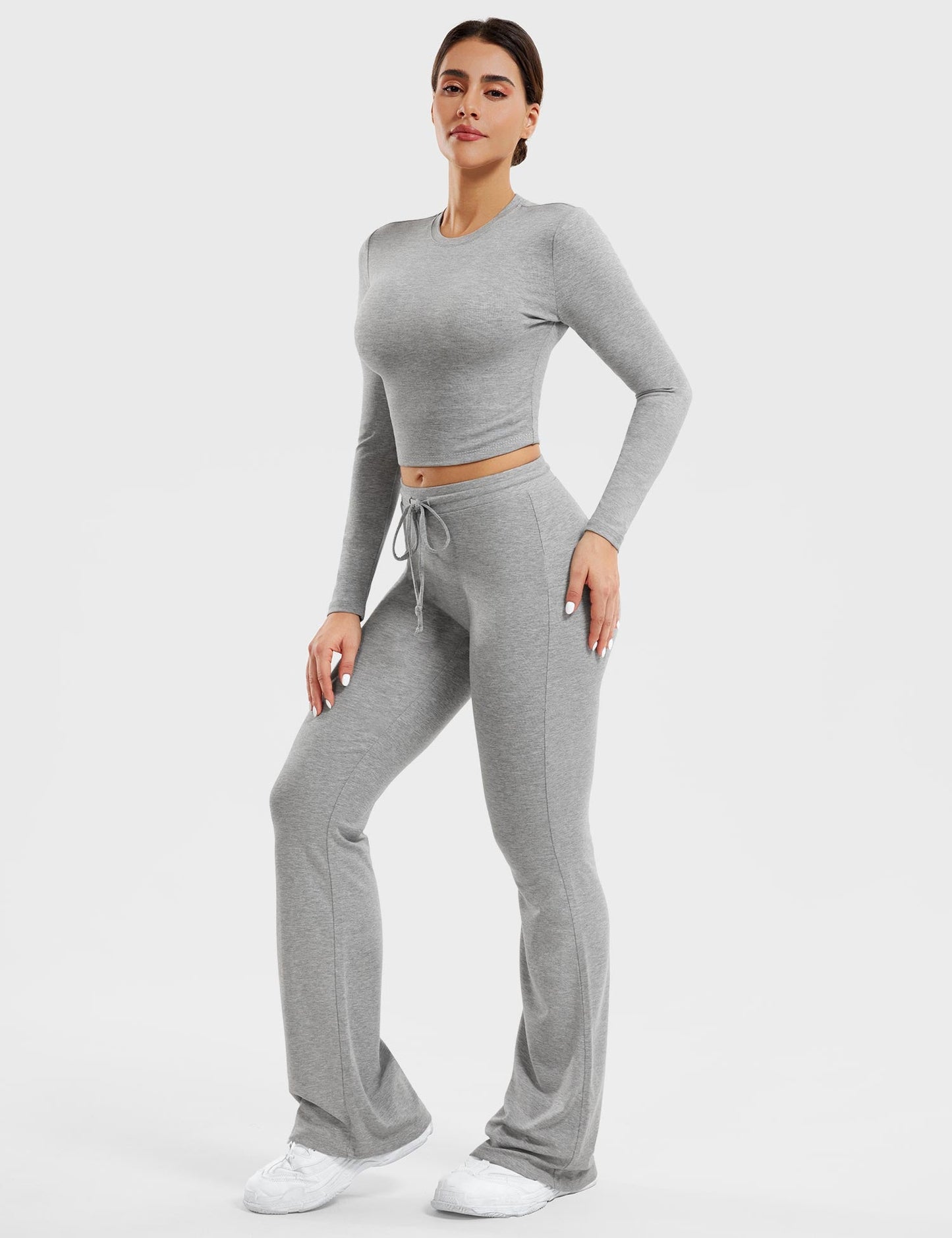 Yeoreo Ava Comfort Loungewear Sets