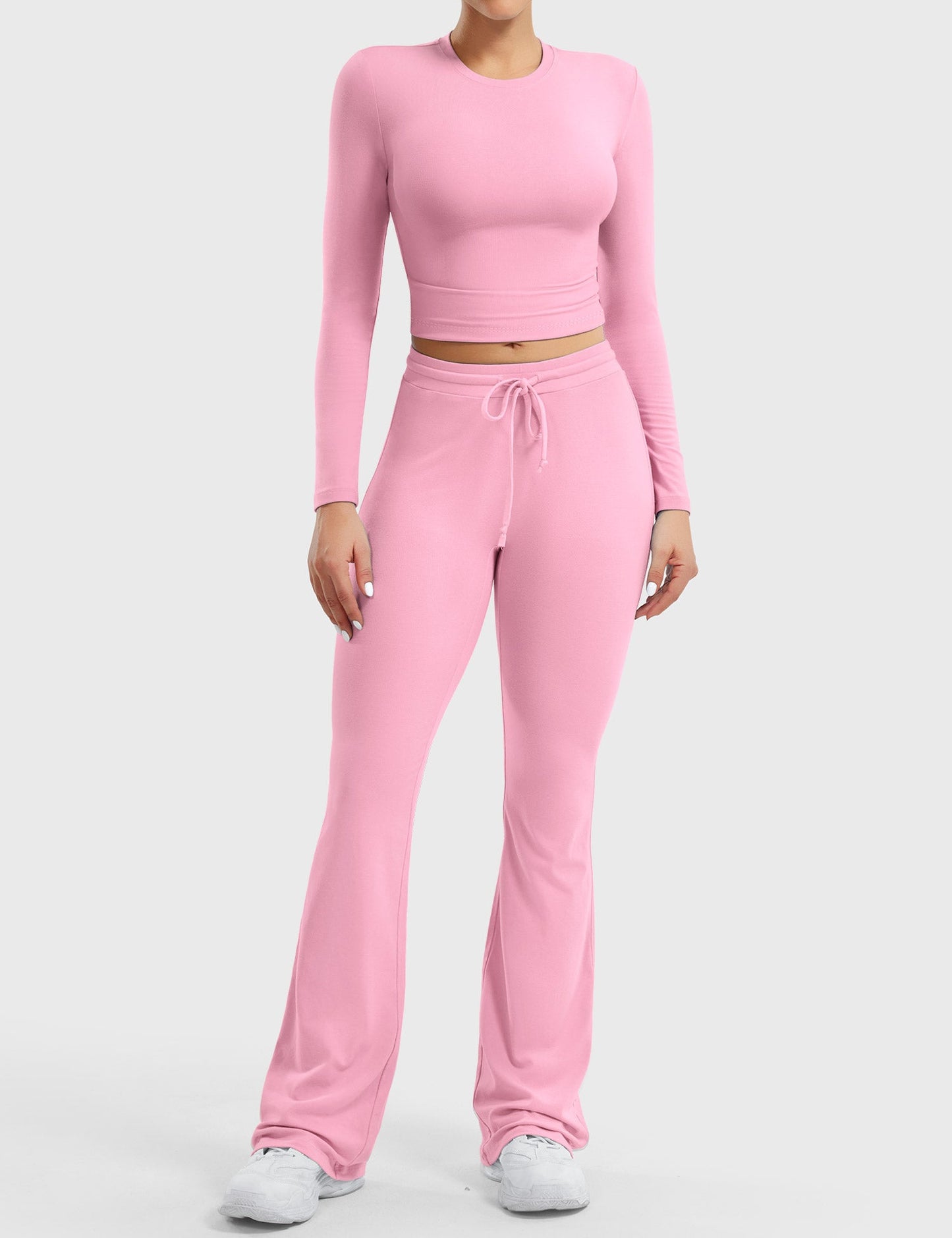 Yeoreo Ava Comfort Loungewear Sets
