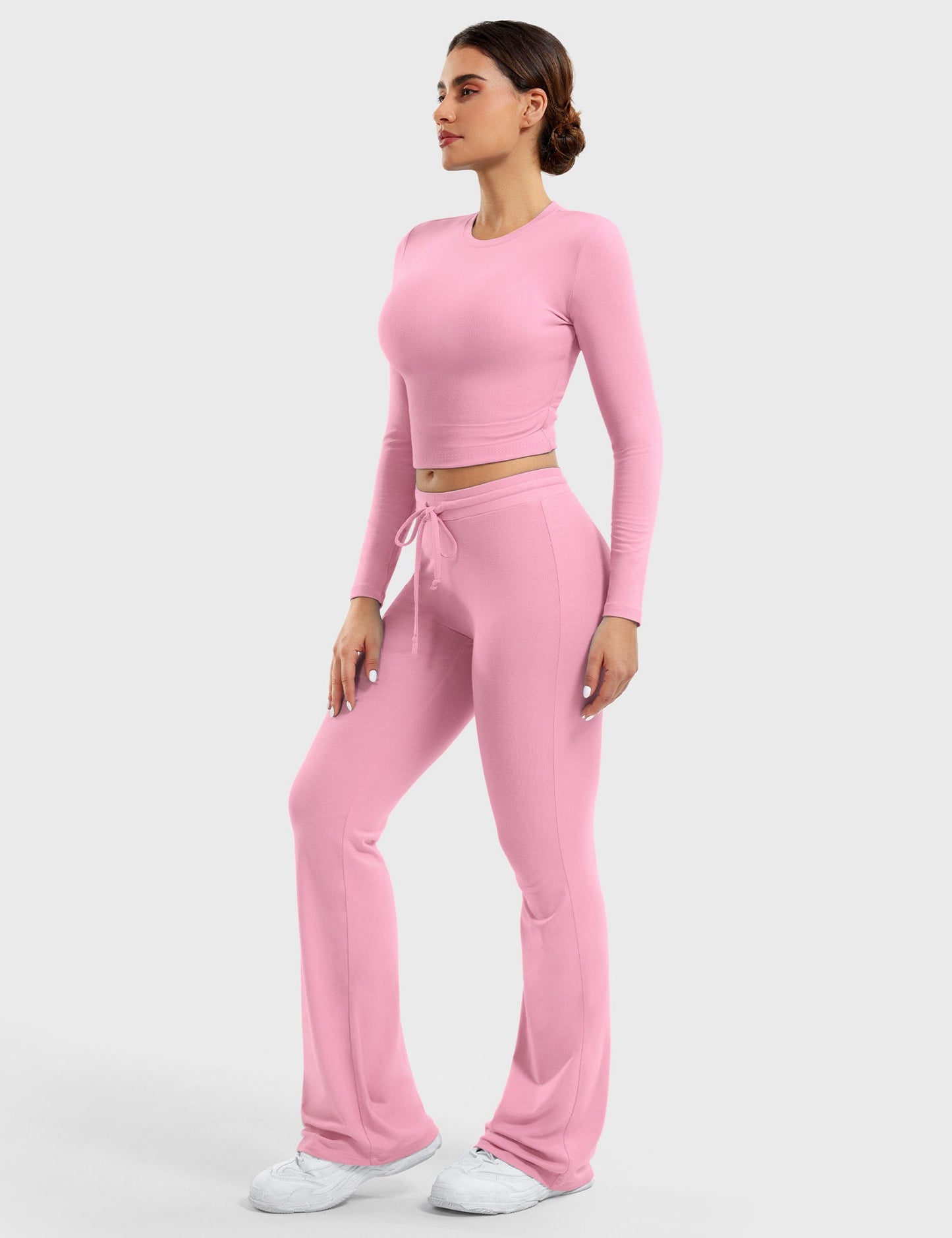 Yeoreo Ava Comfort Loungewear Sets