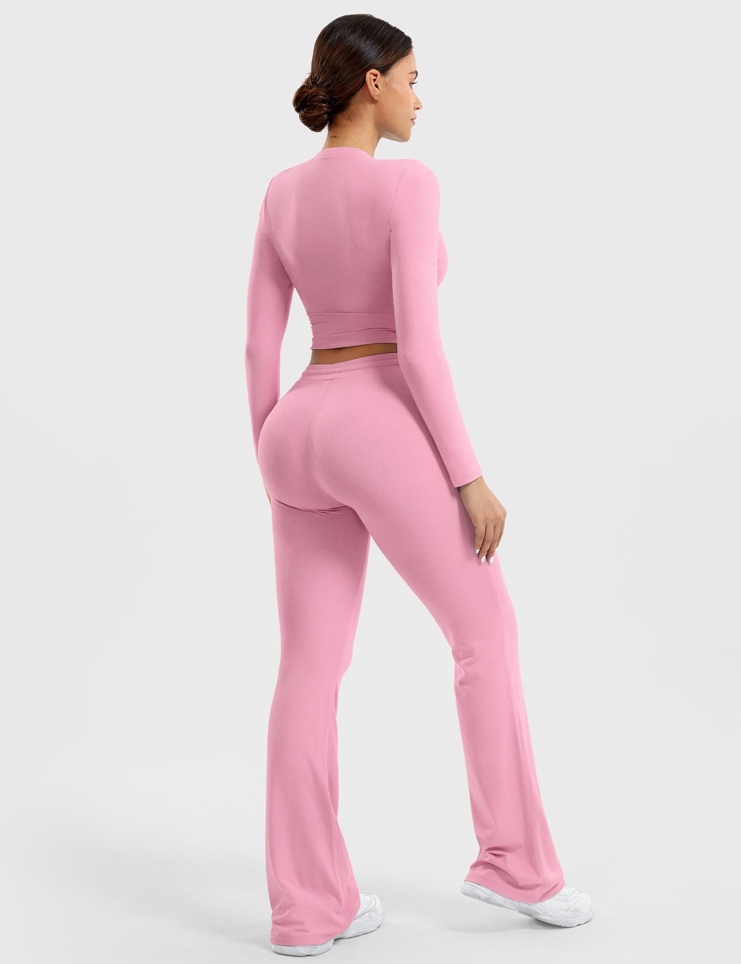 Yeoreo Ava Comfort Loungewear Sets