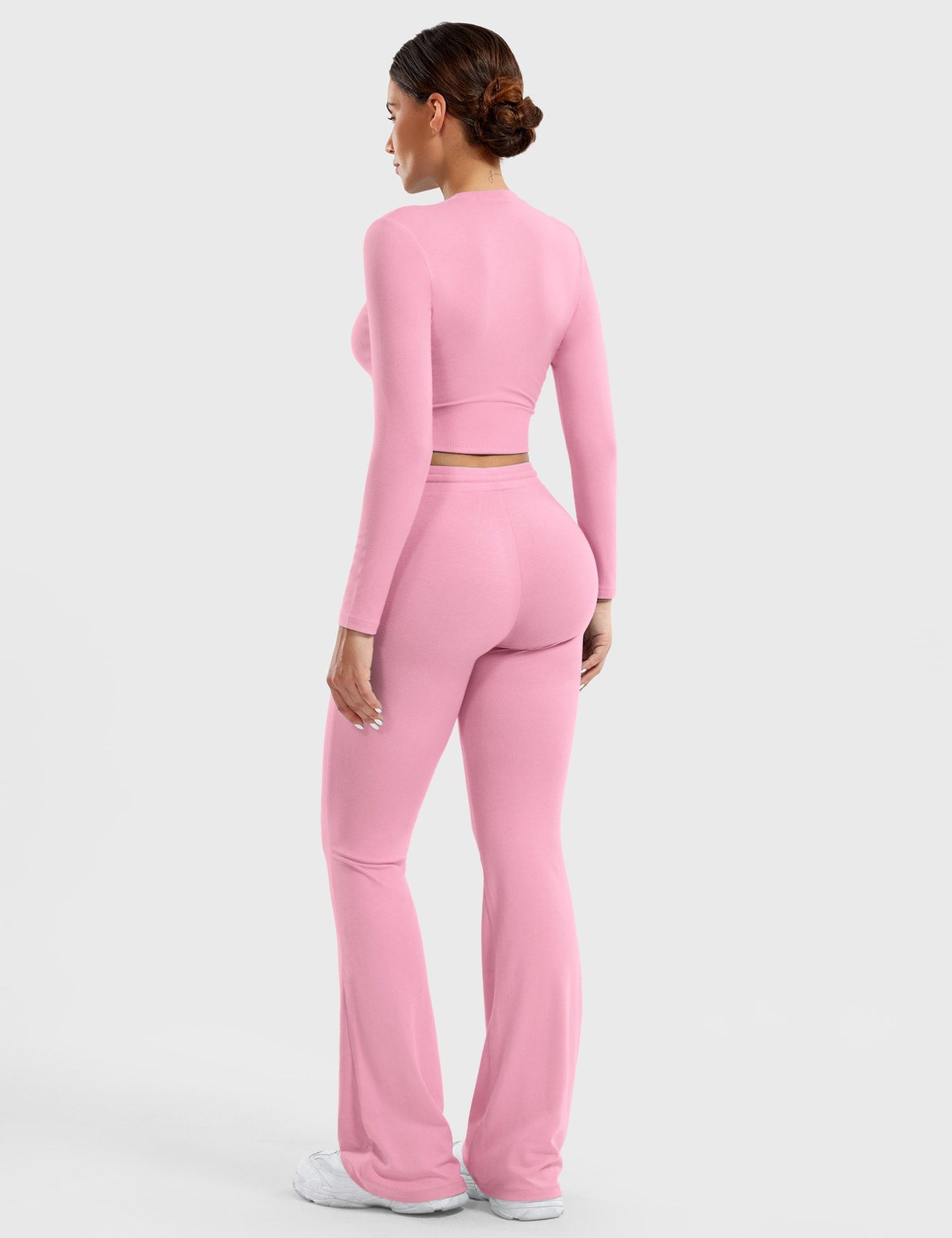 Yeoreo Ava Comfort Loungewear Sets