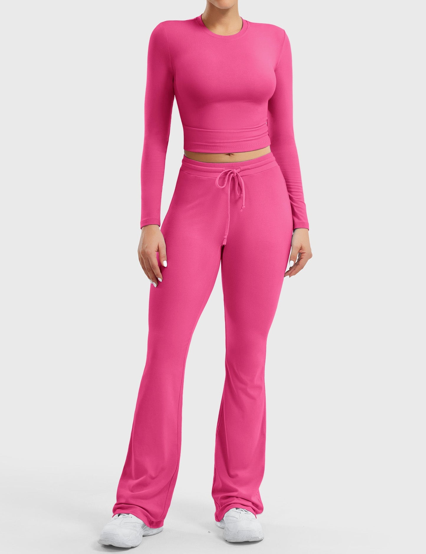 Yeoreo Ava Comfort Loungewear Sets