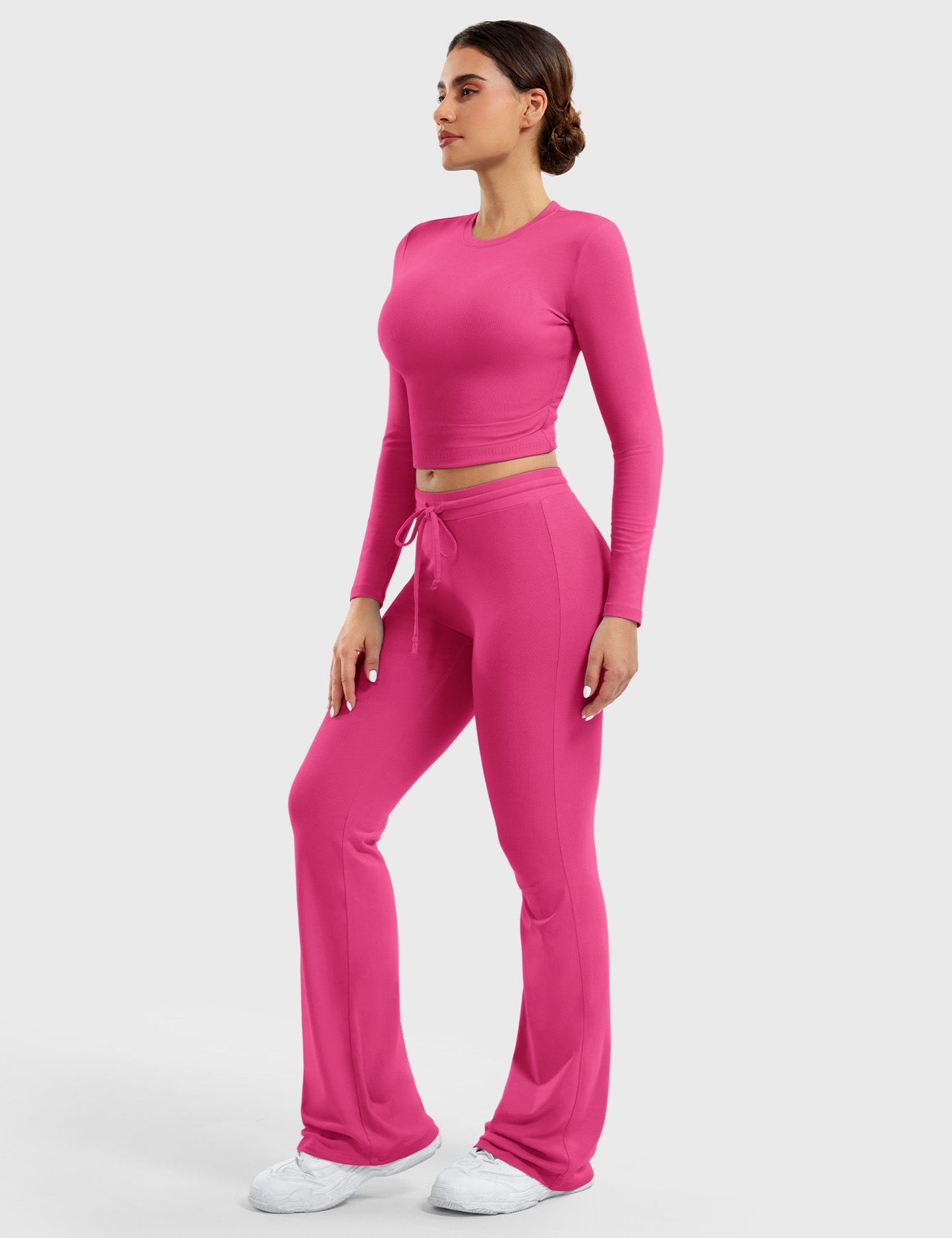 Yeoreo Ava Comfort Loungewear Sets