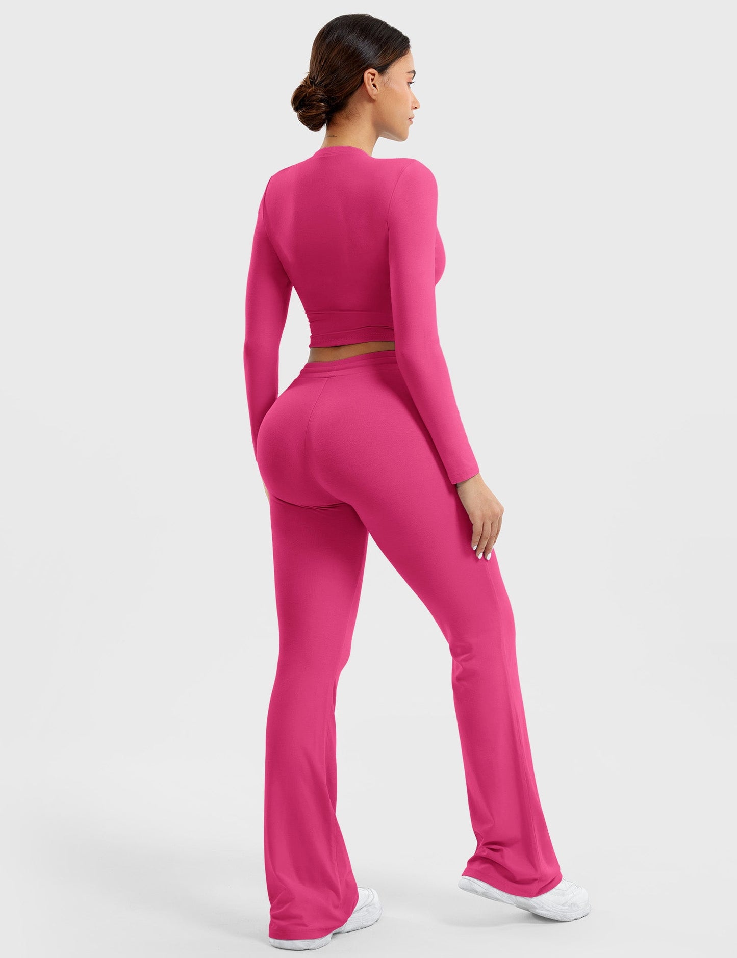 Yeoreo Ava Comfort Loungewear Sets