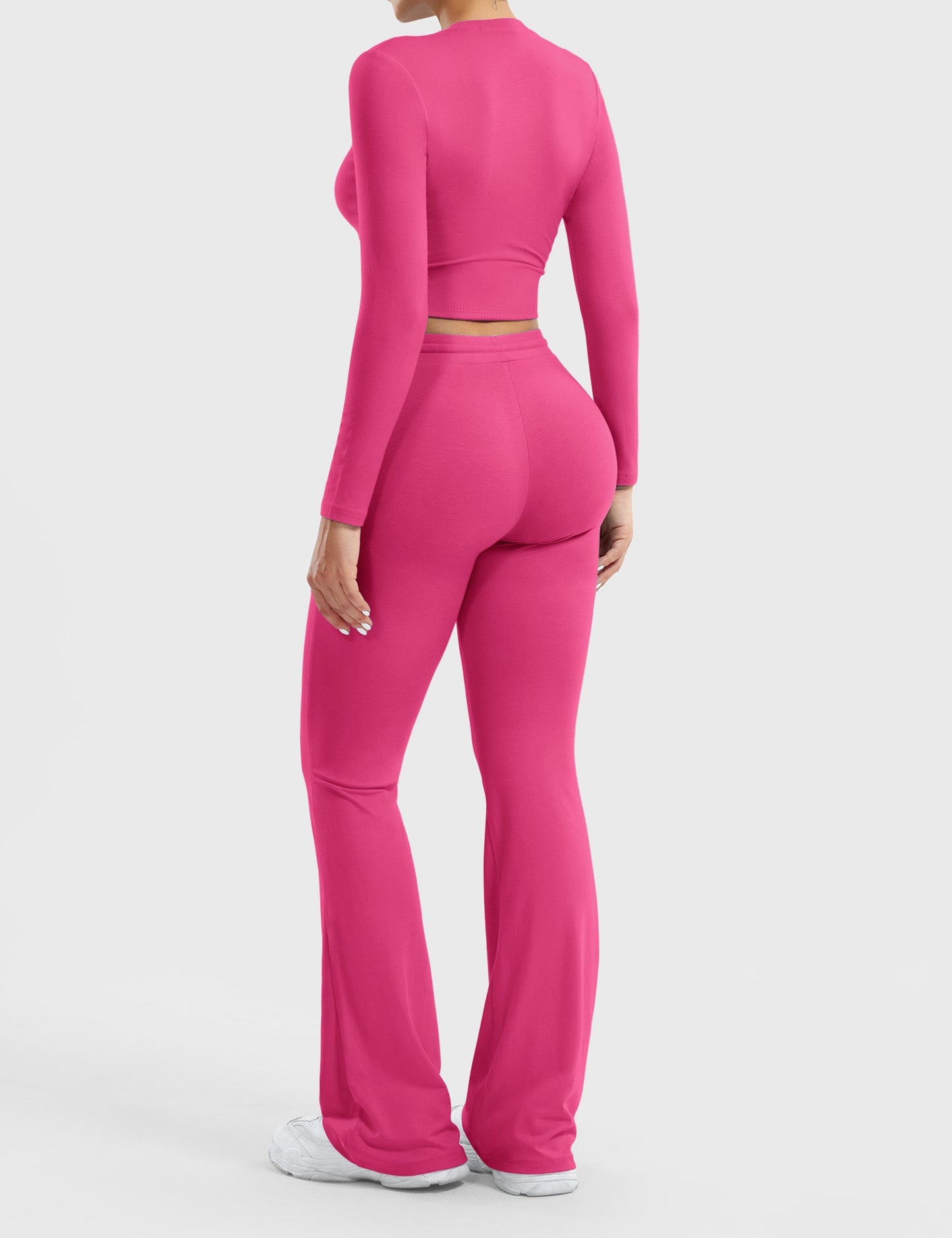Yeoreo Ava Comfort Loungewear Sets
