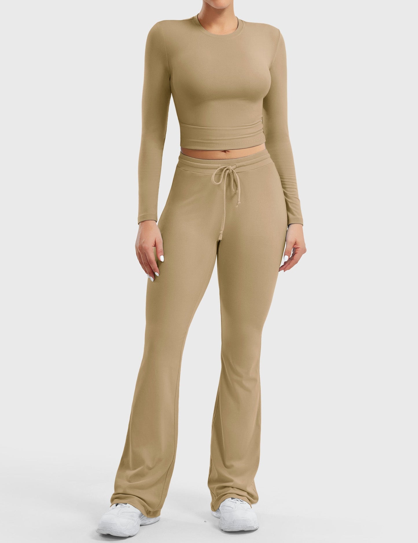 Yeoreo Ava Comfort Loungewear Sets