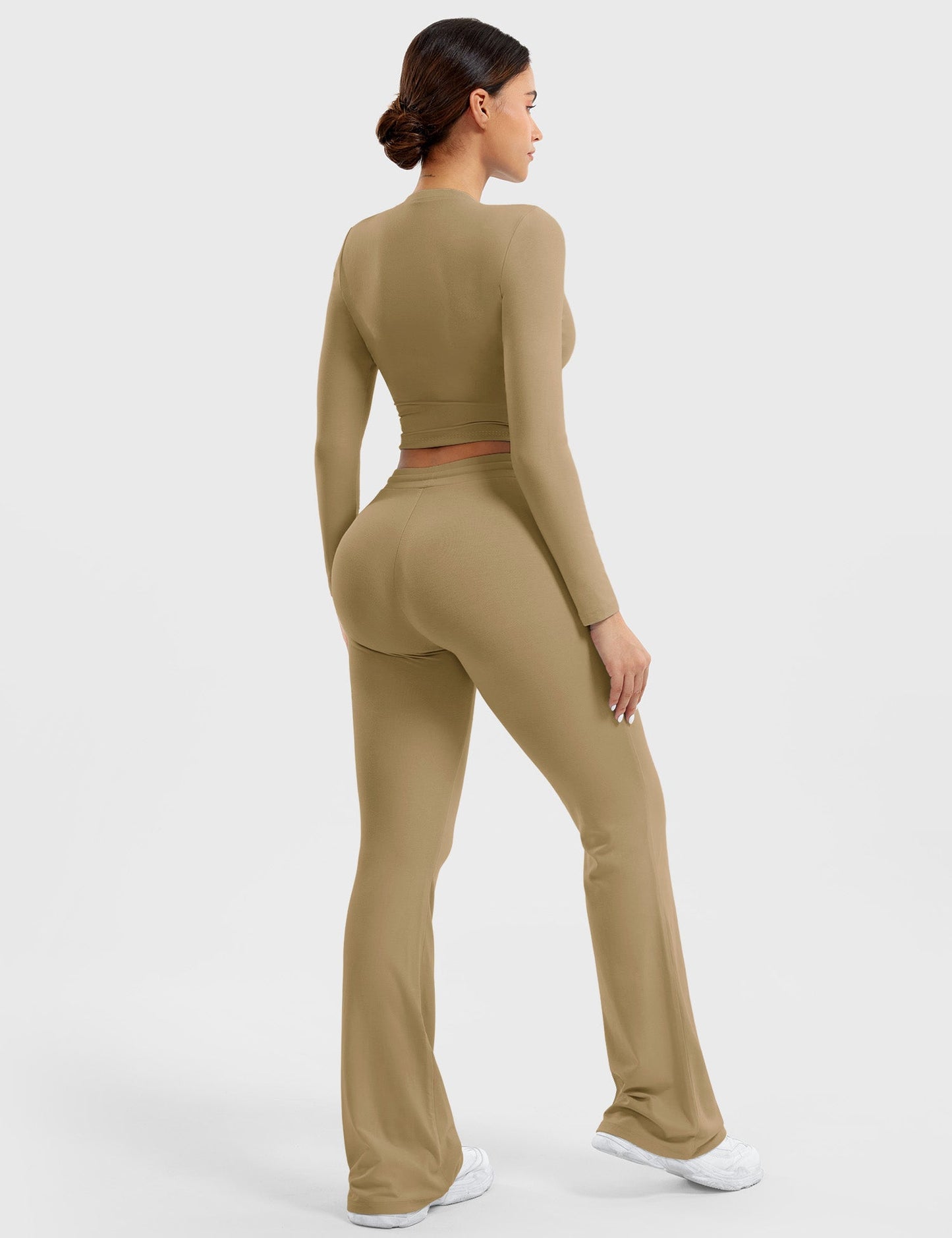 Yeoreo Ava Comfort Loungewear Sets
