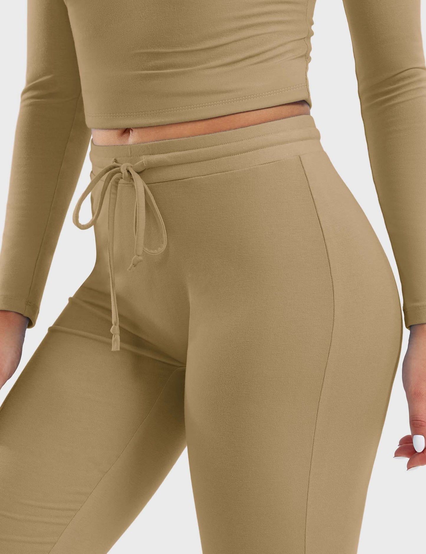 Yeoreo Ava Comfort Loungewear Sets