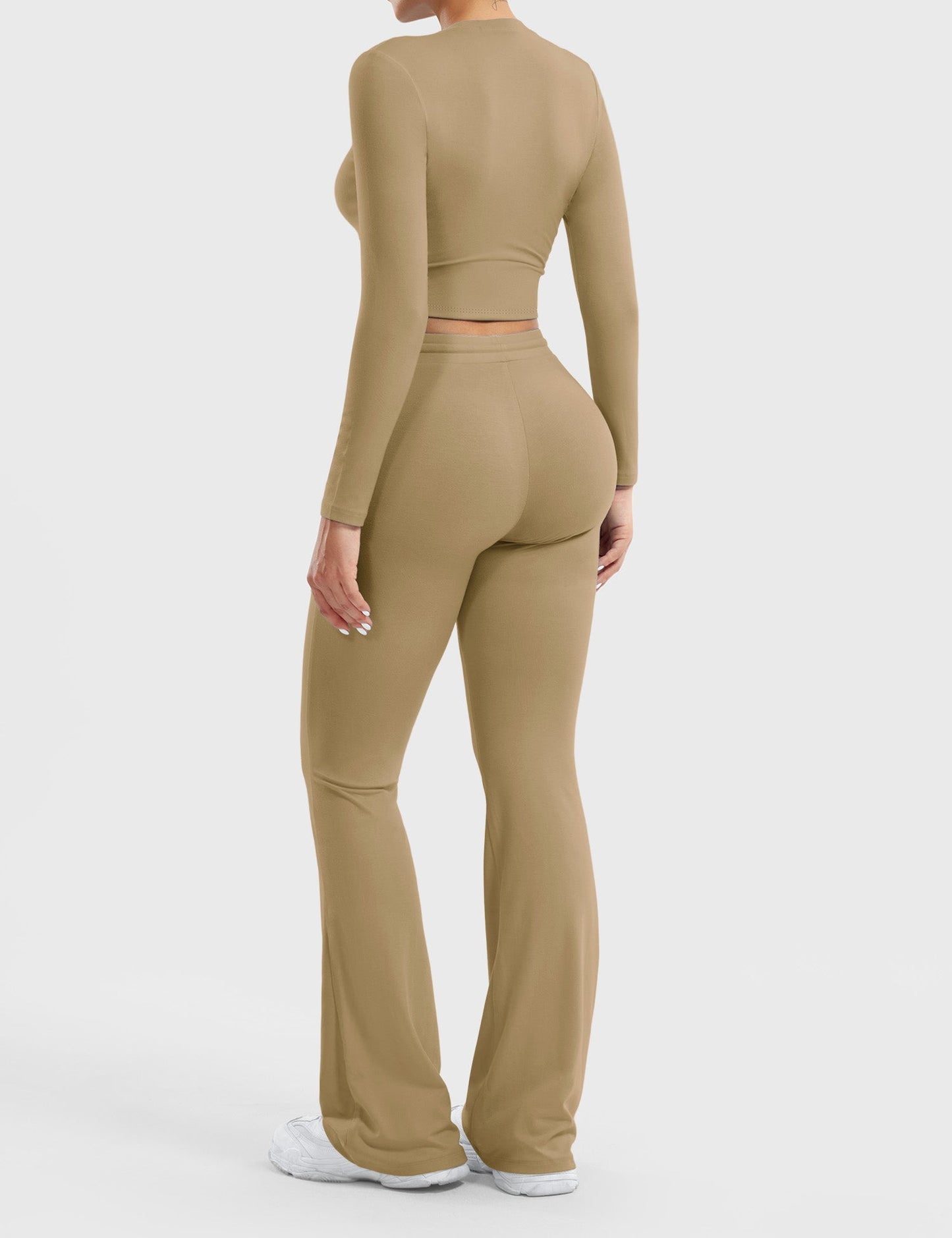 Yeoreo Ava Comfort Loungewear Sets