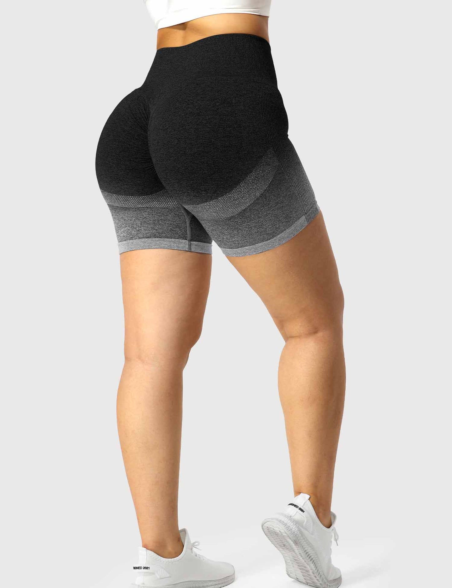 Yeoreo Professional Shorts