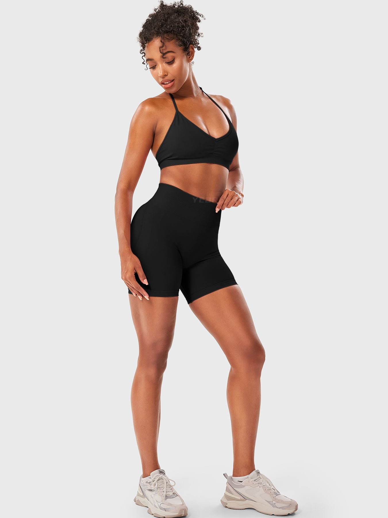 Yeoreo Camili 5" Seamless Shorts
