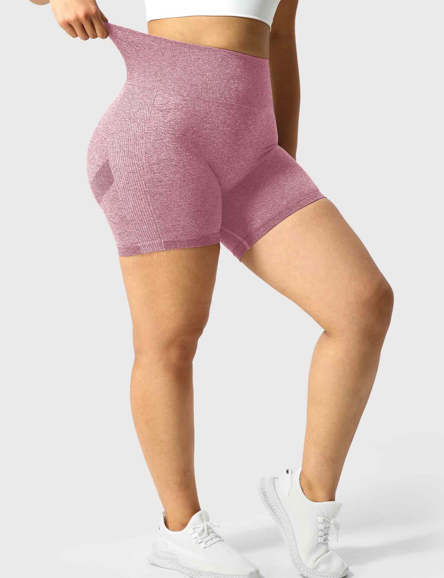 Yeoreo Professional Shorts