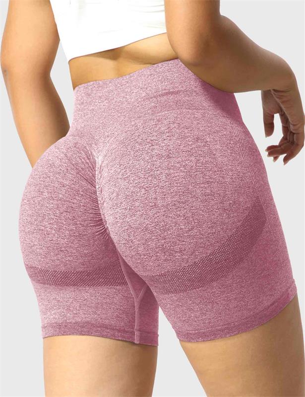 Yeoreo Professional Shorts