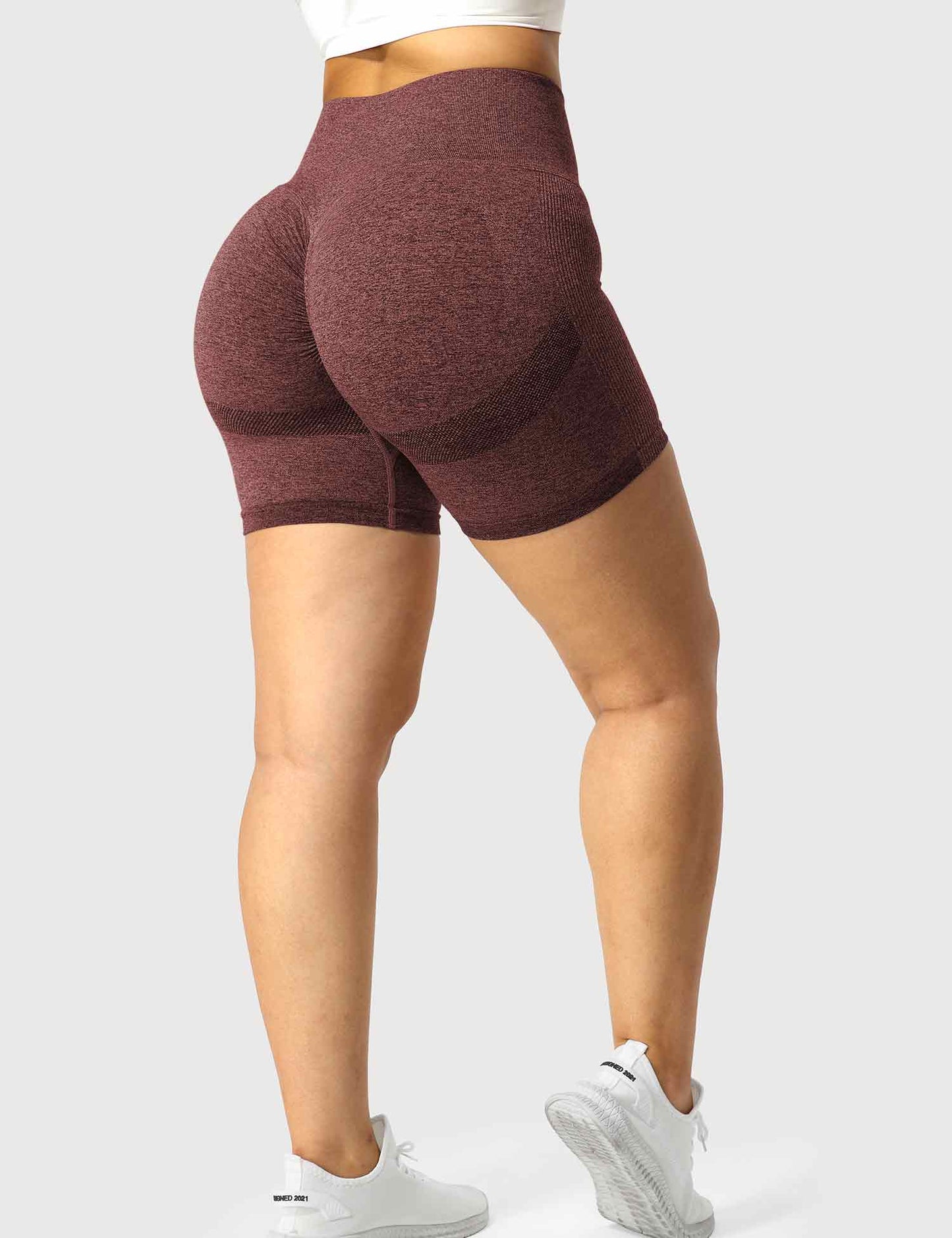 Yeoreo Professional Shorts