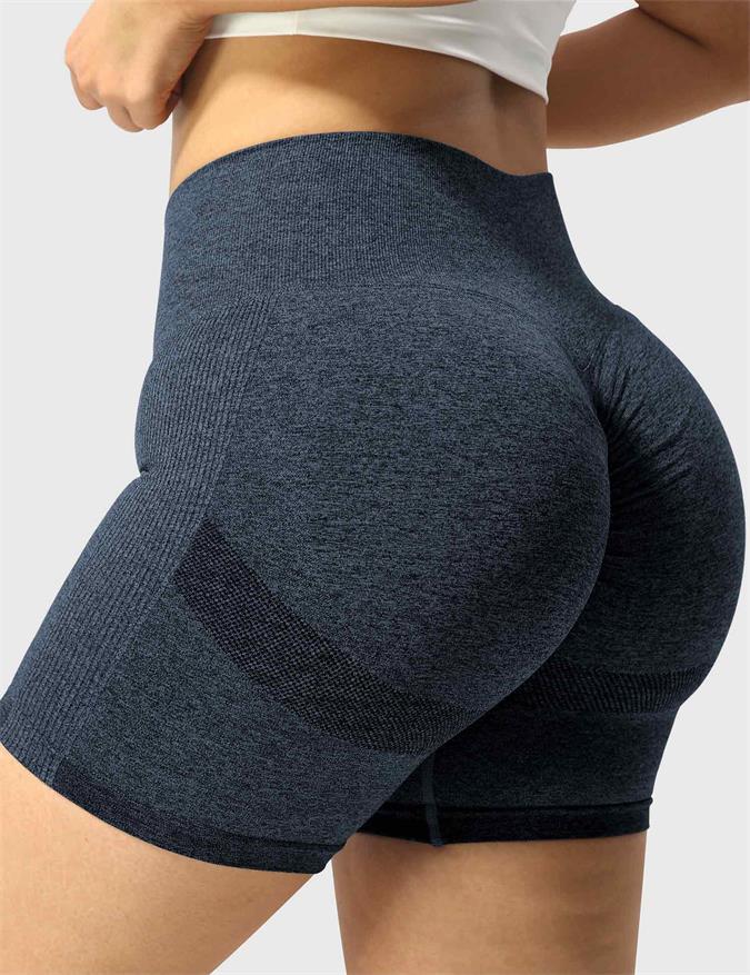 Yeoreo Professional Shorts