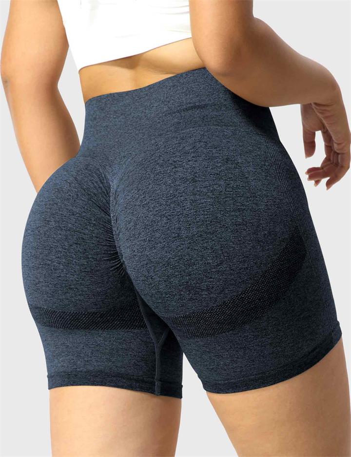 Yeoreo Professional Shorts