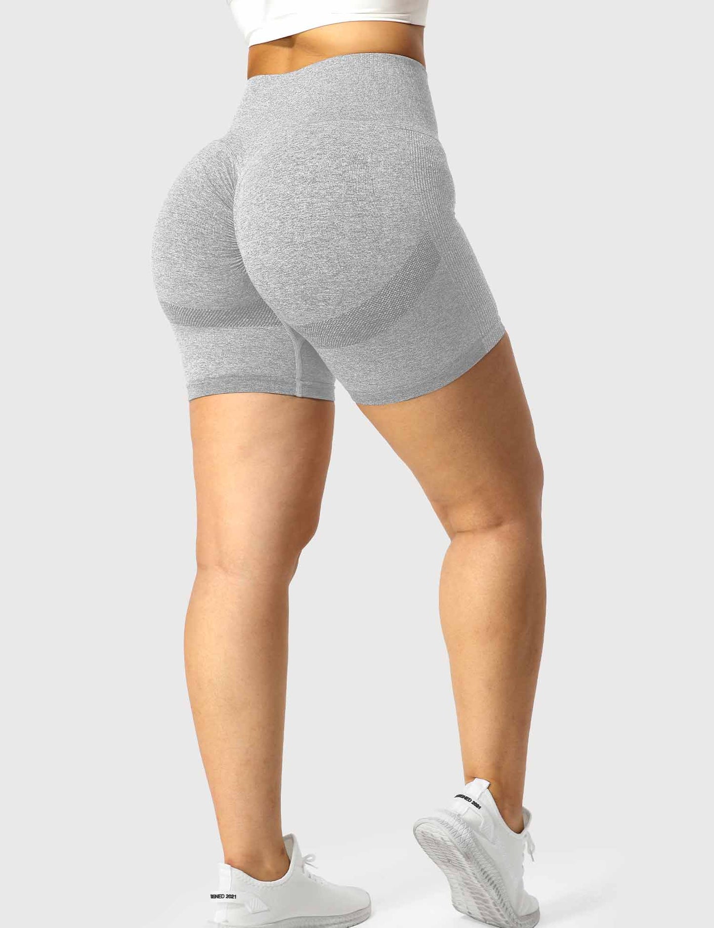 Yeoreo Professional Shorts